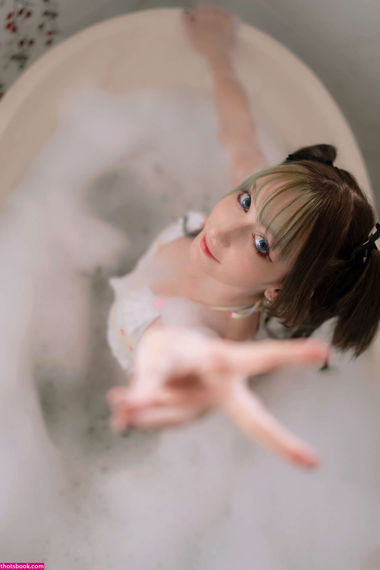 Meki Nude OnlyFans Photos #15 784908