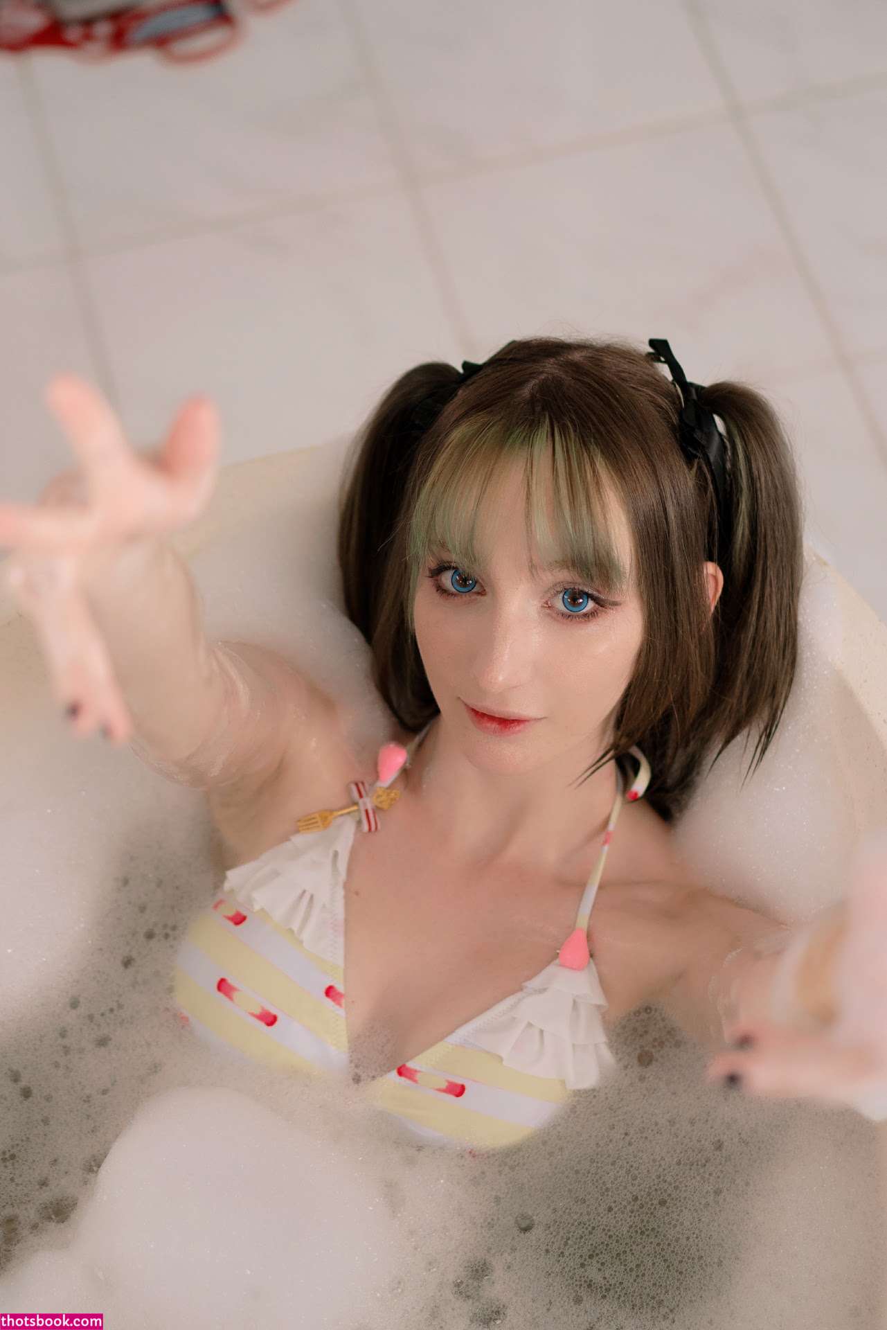 Meki Nude OnlyFans Photos #15 784928