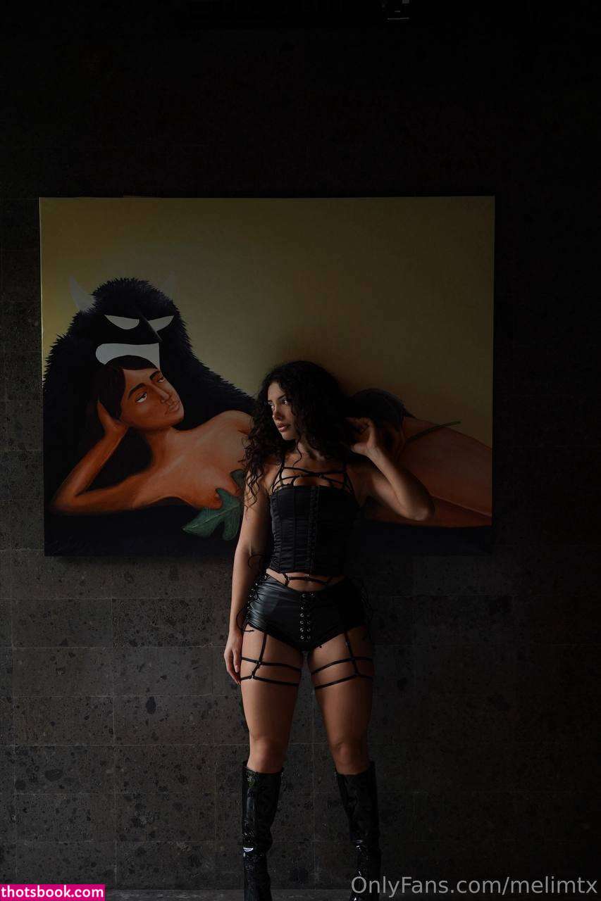 Melissa Melimtx Nude OnlyFans Photos #72 784942