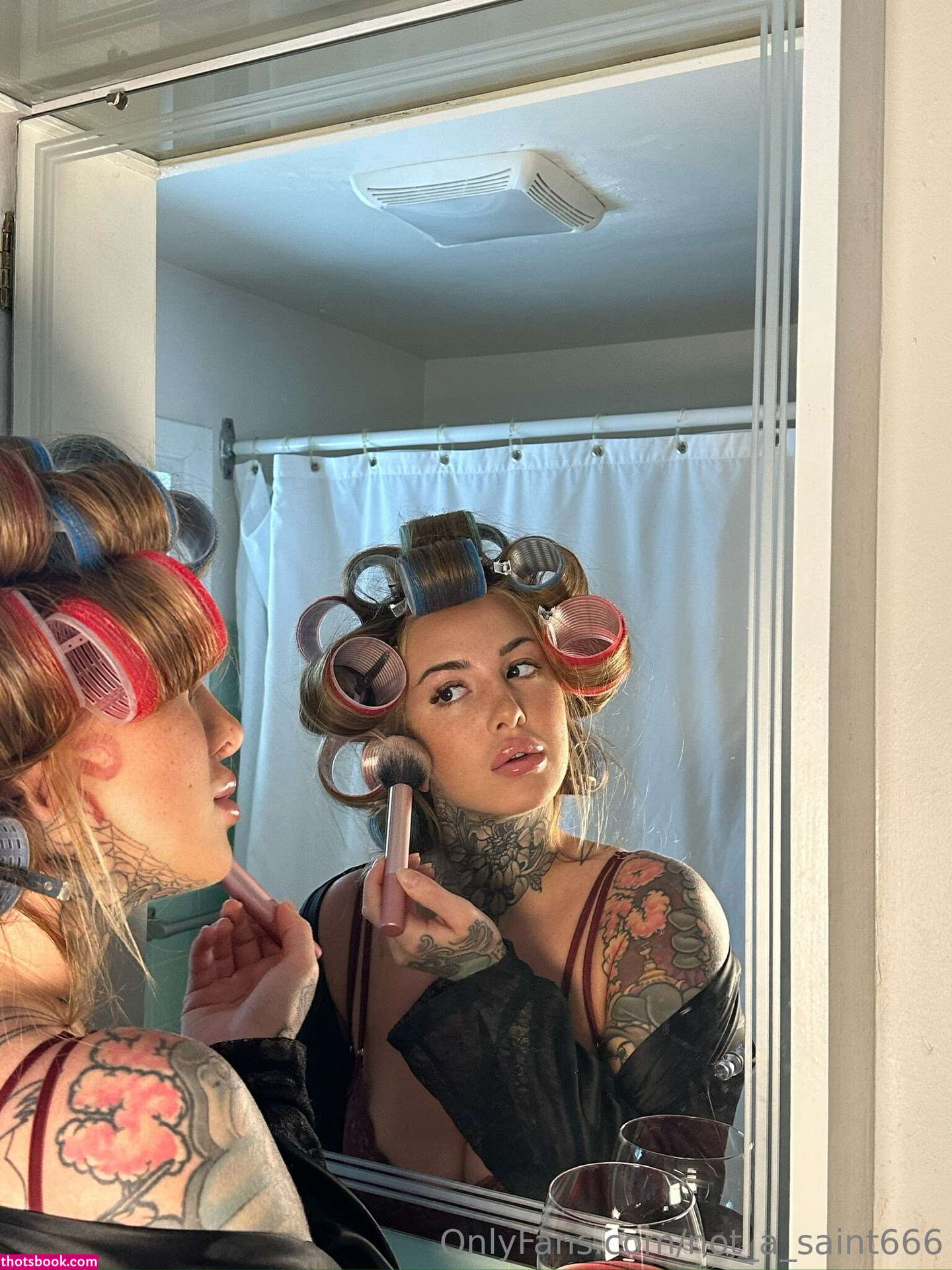 Notasaint666 Nude OnlyFans Photos #15 785126