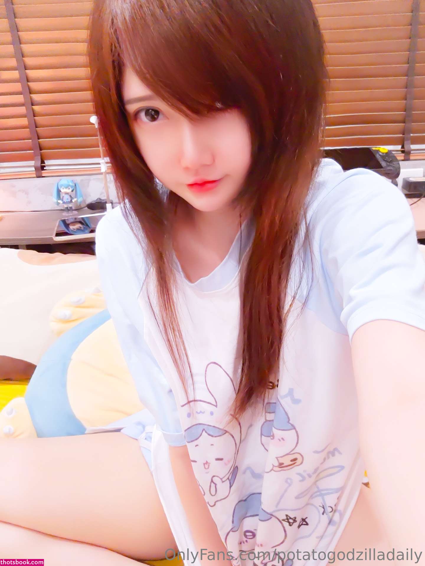 Potatogodzilla Nude OnlyFans Photos #23 785133