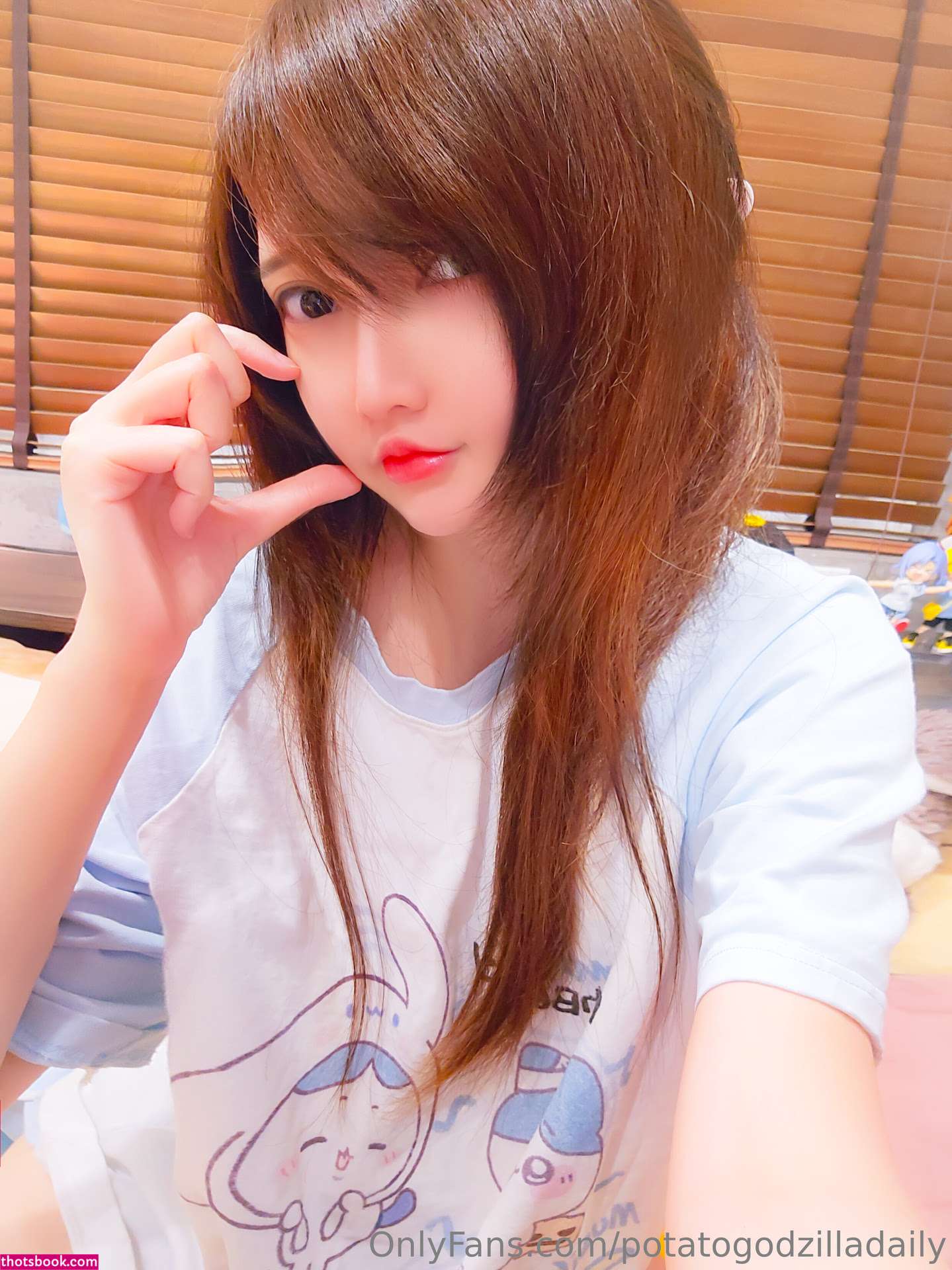 Potatogodzilla Nude OnlyFans Photos #23 785134