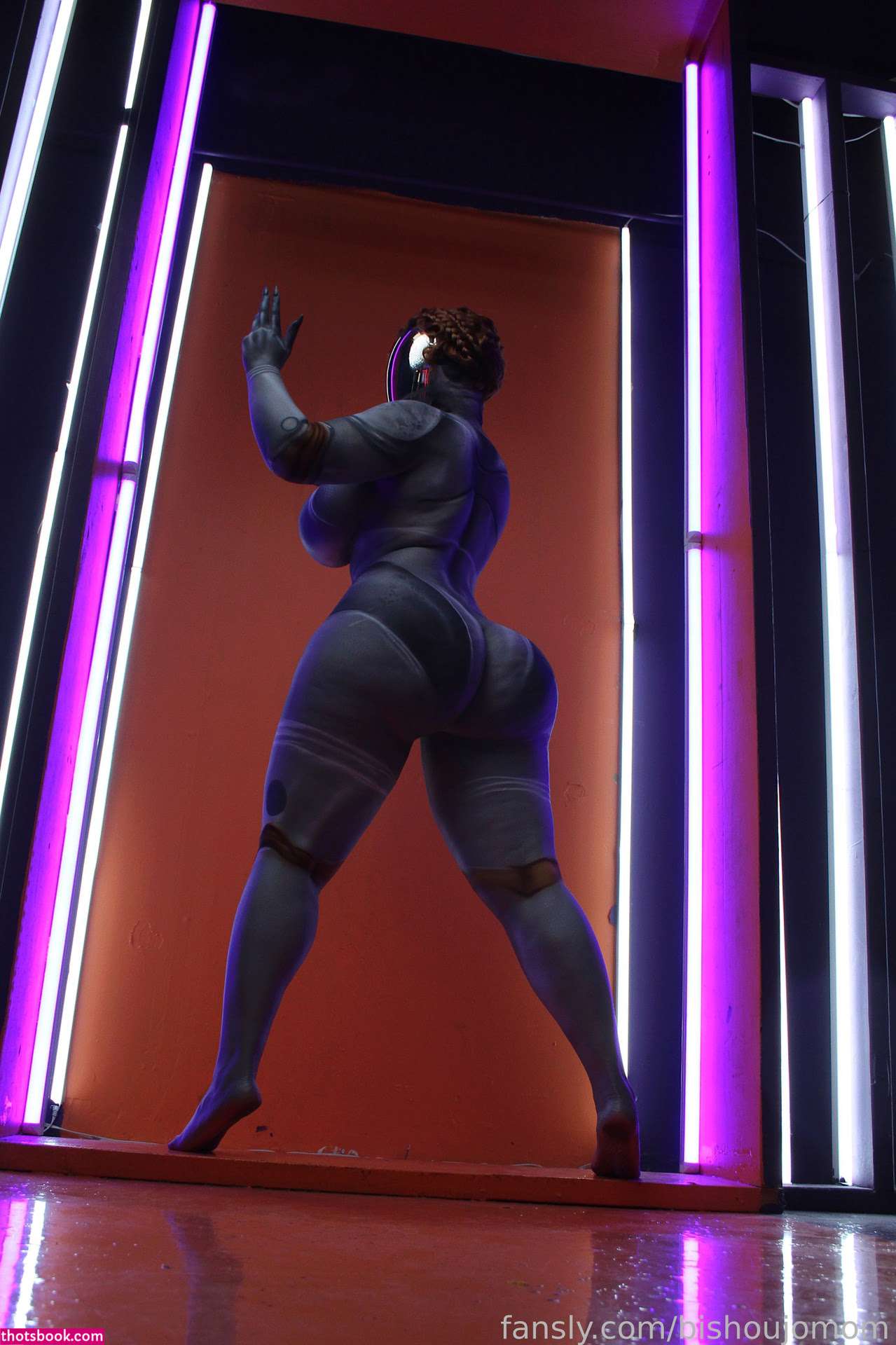 Bishoujomom Nude OnlyFans Photos #85 801626