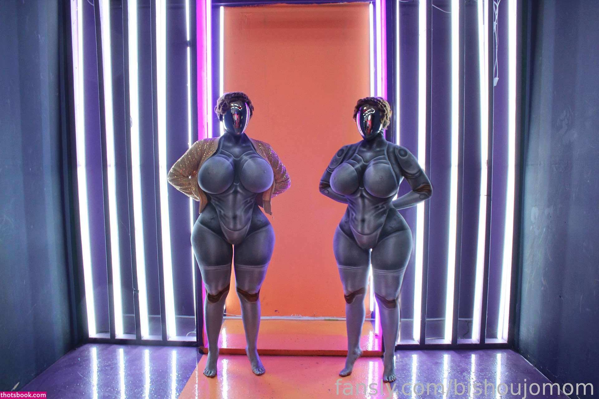 Bishoujomom Nude OnlyFans Photos #85 801632