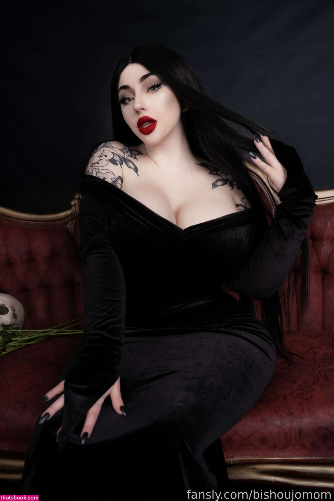 Bishoujomom Nude OnlyFans Photos #88 801652