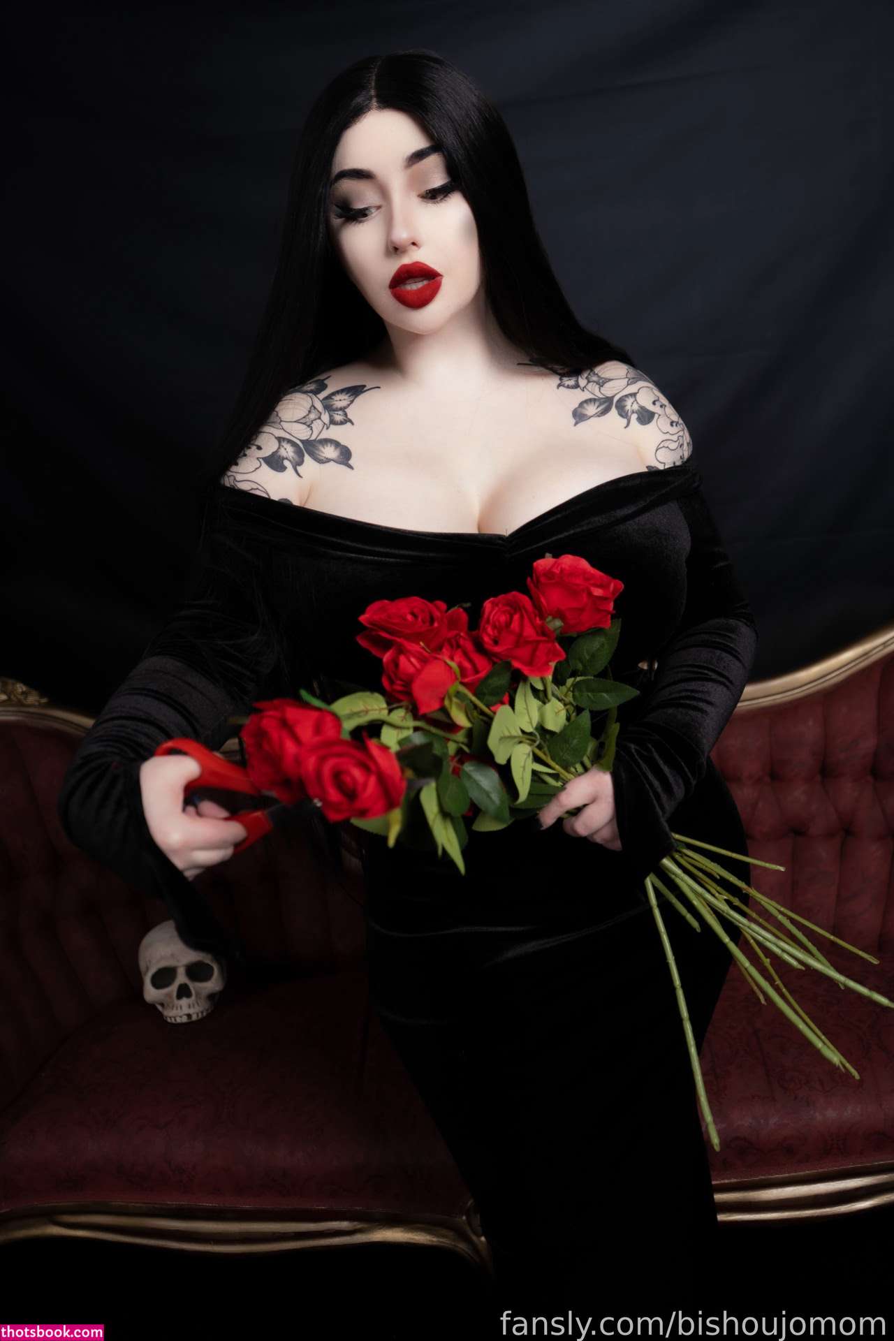 Bishoujomom Nude OnlyFans Photos #88 801654