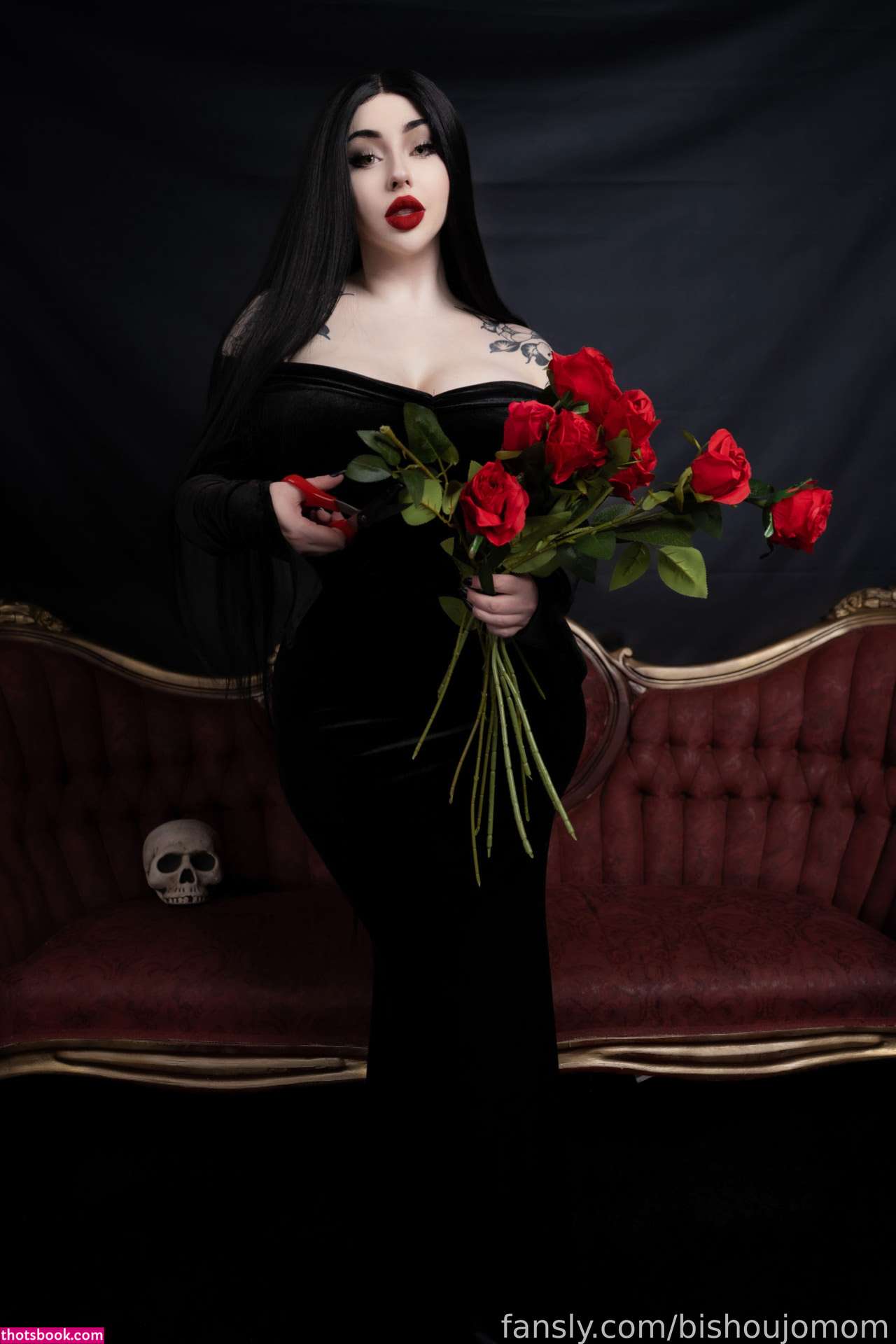 Bishoujomom Nude OnlyFans Photos #88 801664