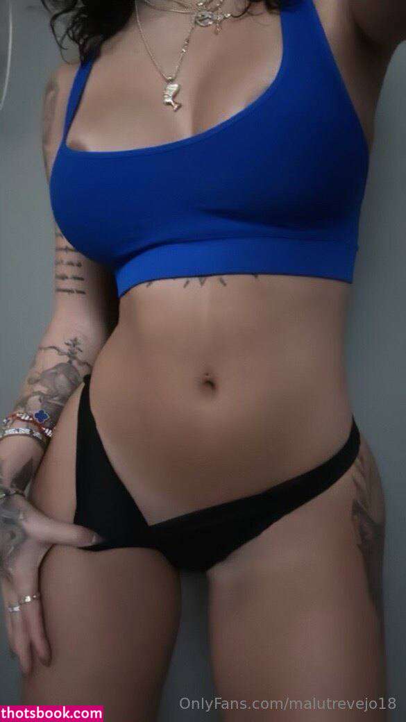 Malu Trevejo Nude OnlyFans Photos #25 802252