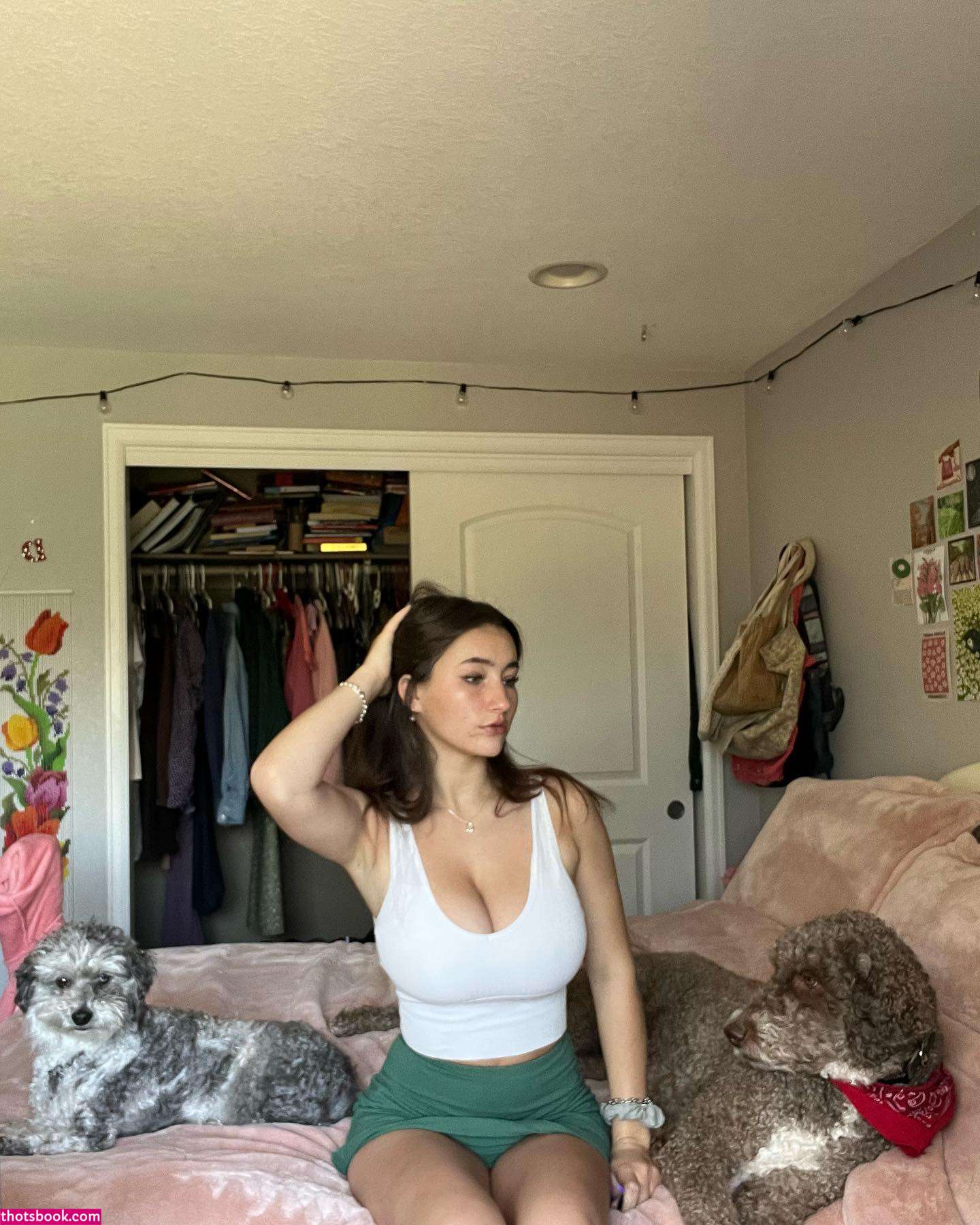 Nnevelpappermann Nude OnlyFans Photos #4 802554