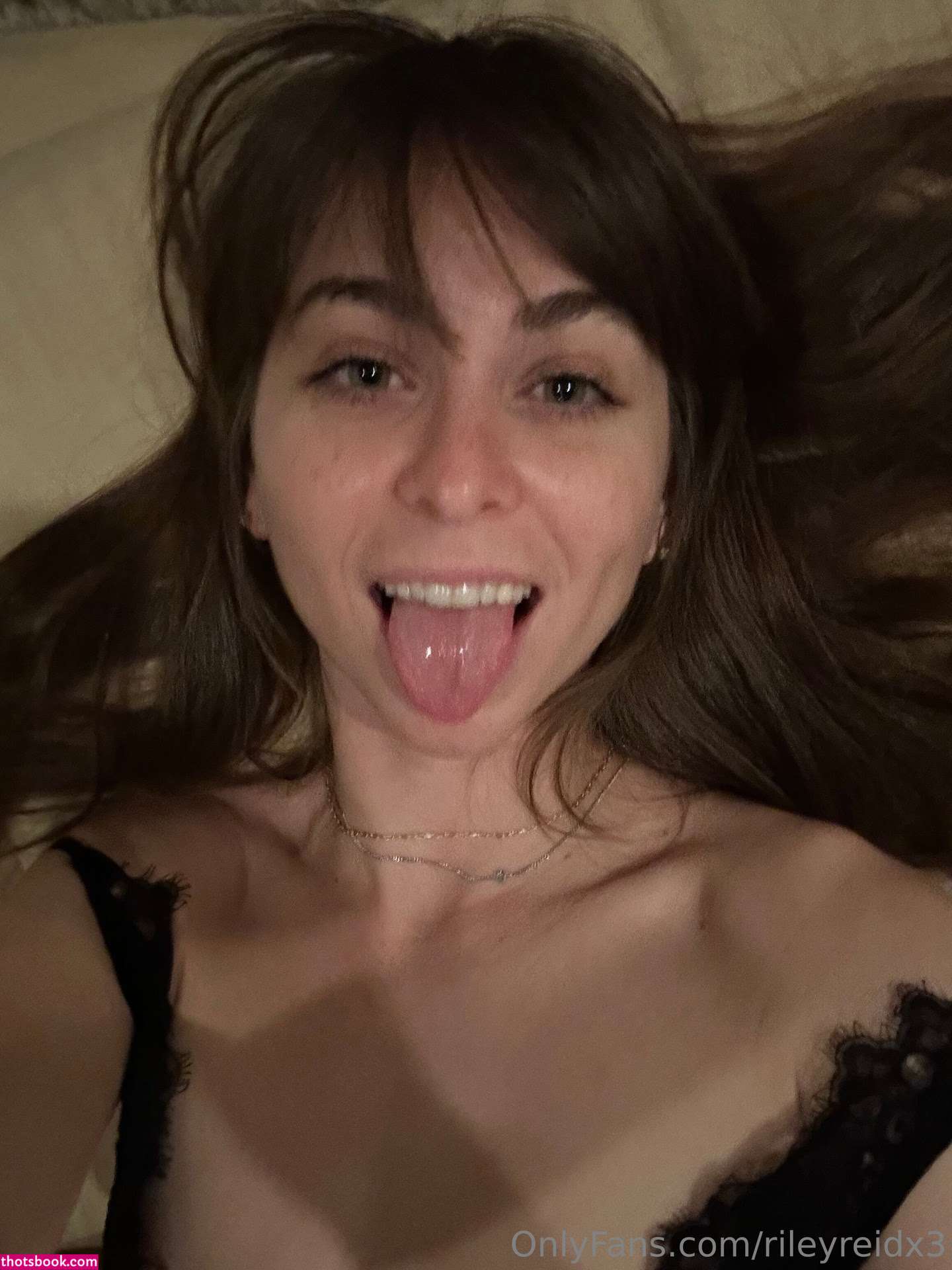 Riley Reid Nude OnlyFans Photos #97 802661