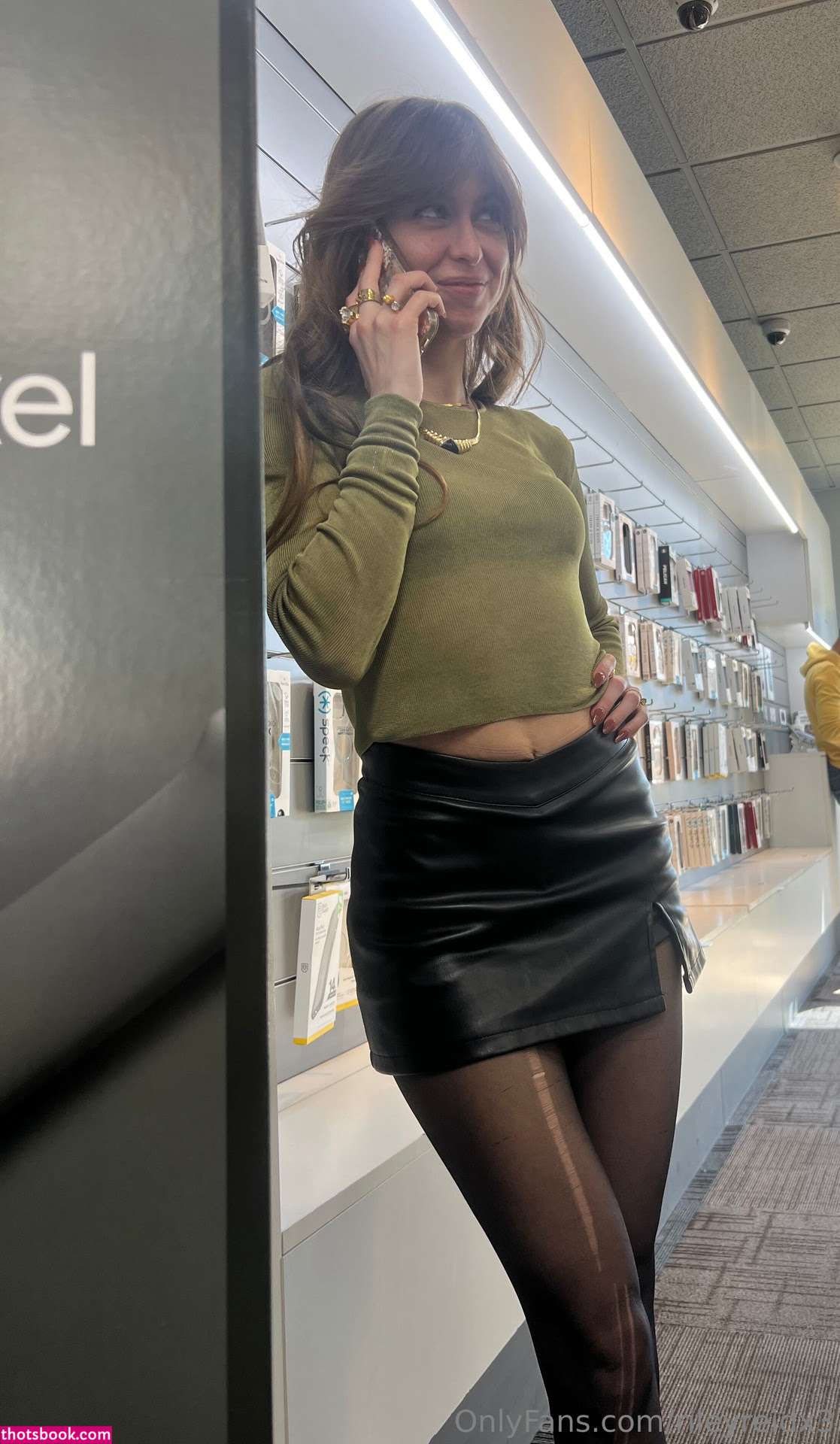 Riley Reid Nude OnlyFans Photos #98 802678