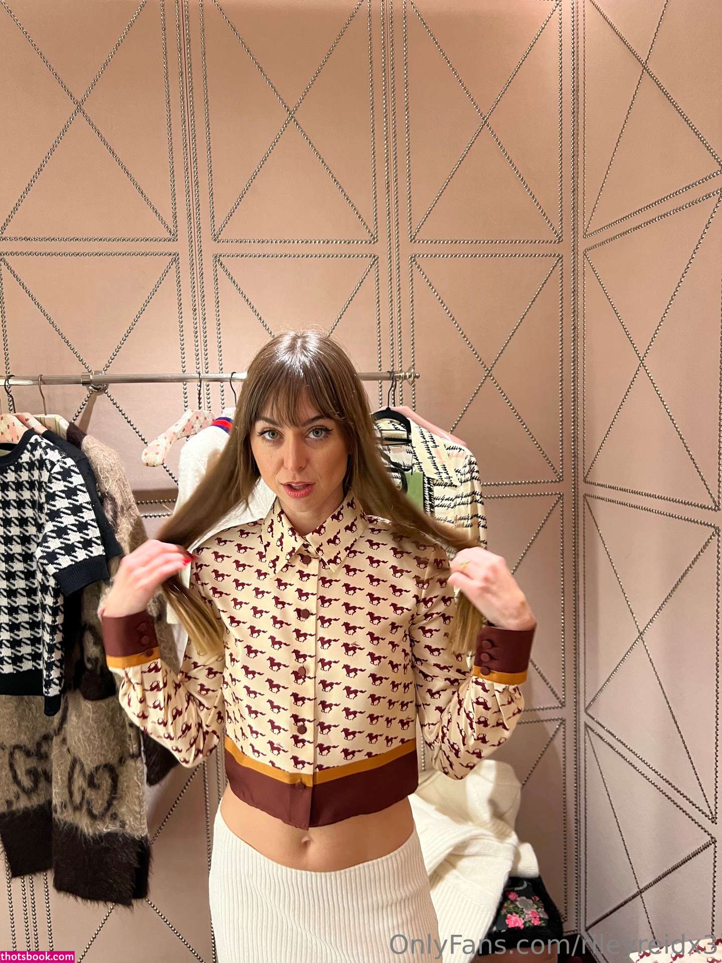 Riley Reid Nude OnlyFans Photos #100 802685