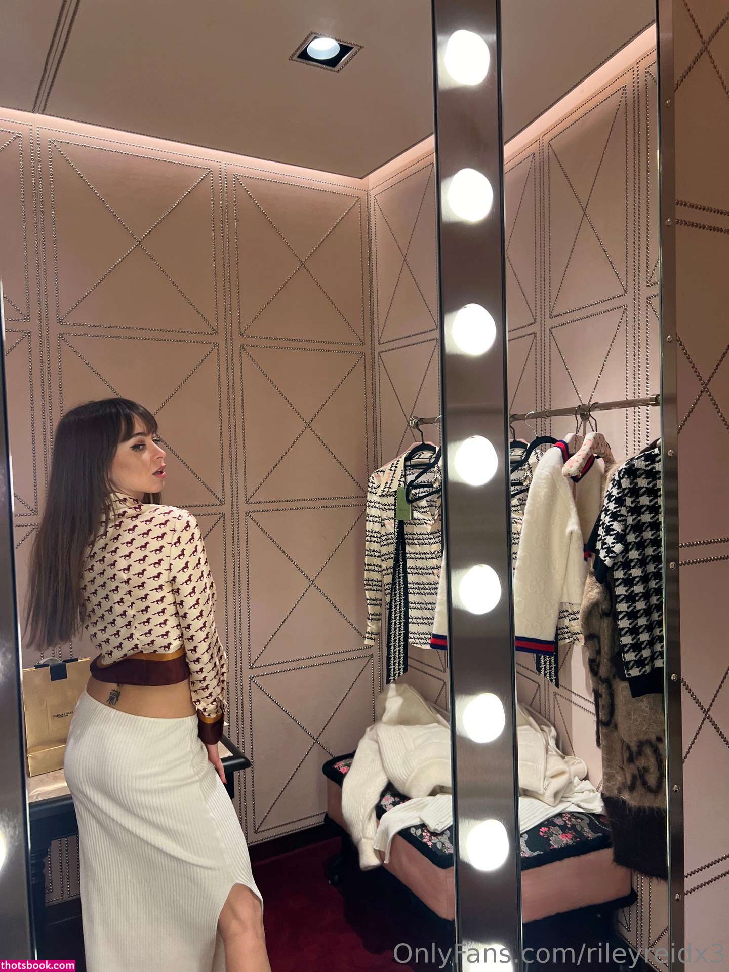 Riley Reid Nude OnlyFans Photos #100 802686