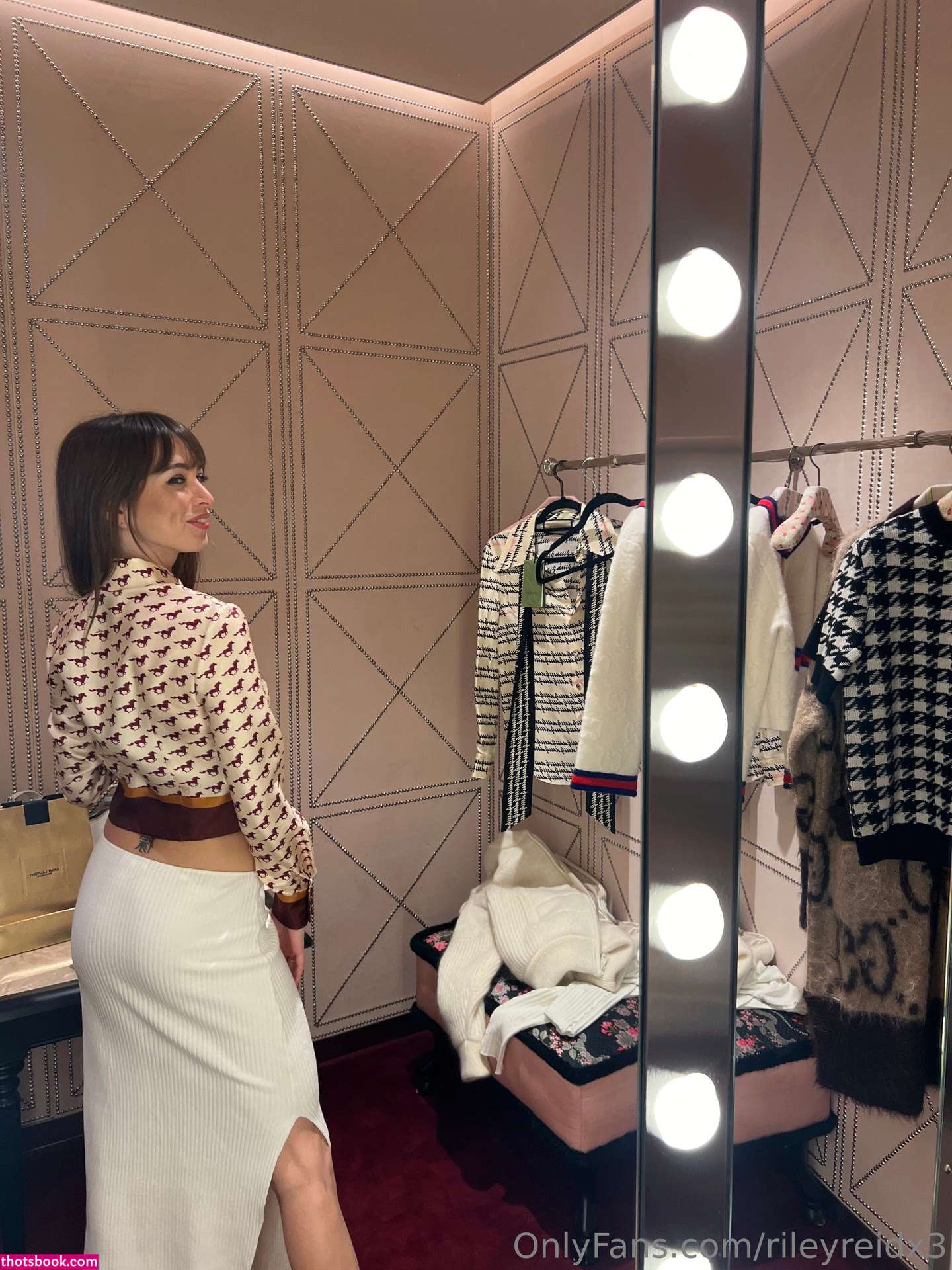 Riley Reid Nude OnlyFans Photos #100 802689