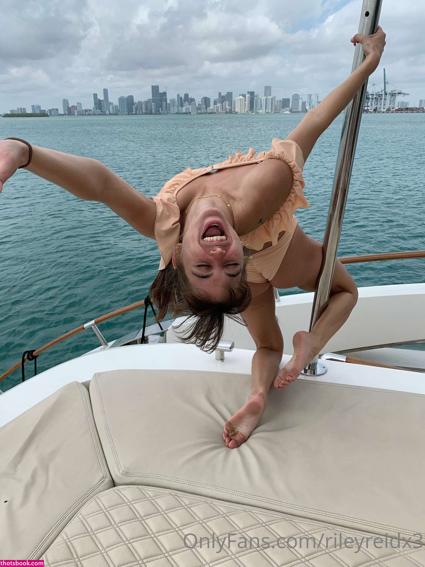 Riley Reid Nude OnlyFans Photos #101 802695