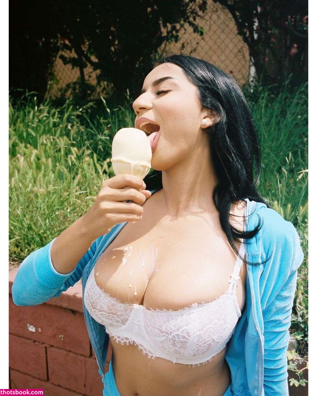 Roxiesin roxiesinner peachescheeks Nude OnlyFans Photos #1 802711