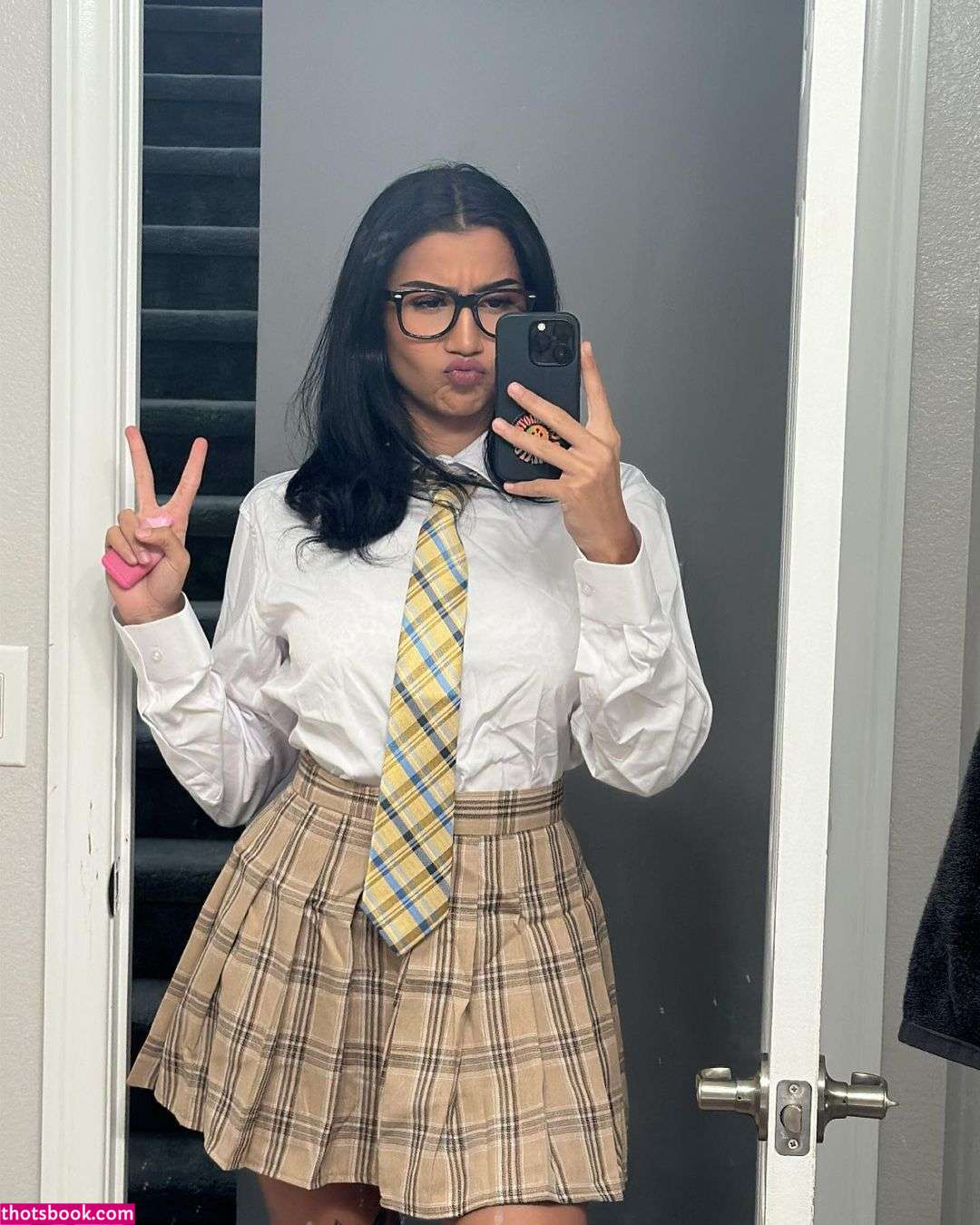 Roxiesin roxiesinner peachescheeks Nude OnlyFans Photos #2 802714