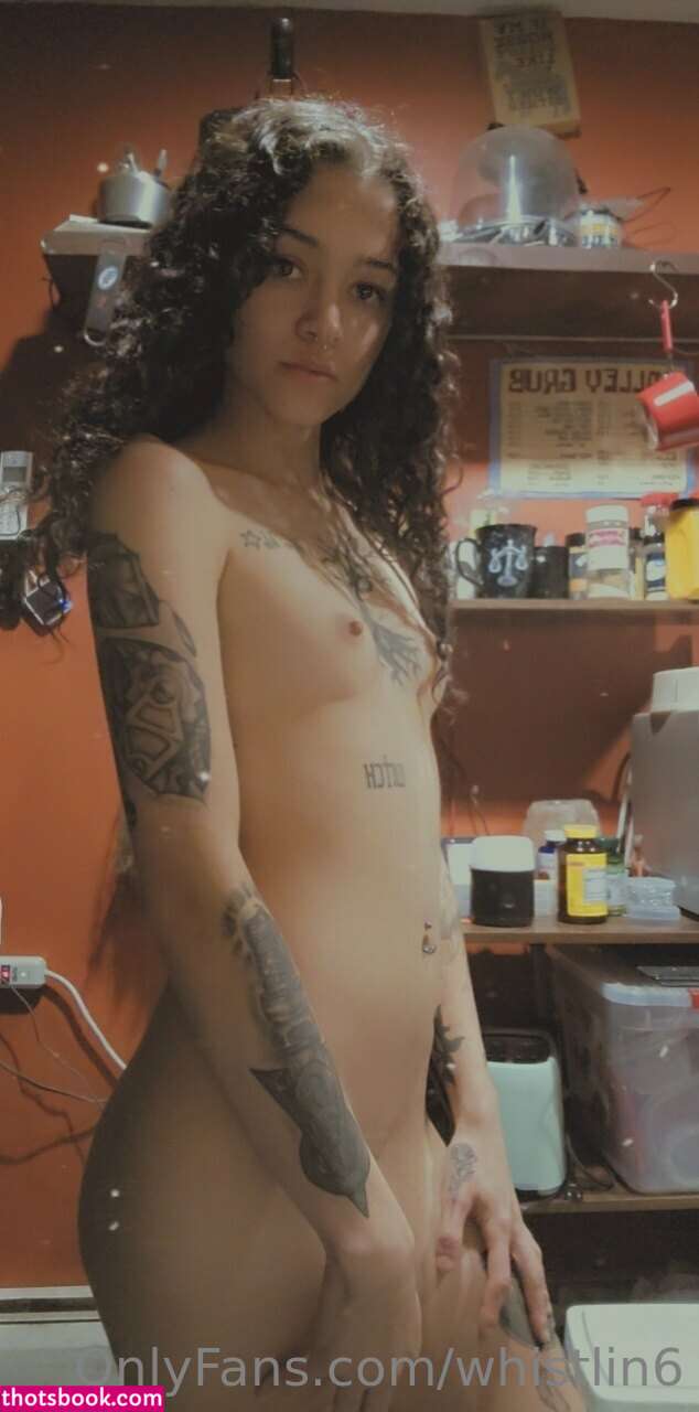Whistlin6 Whistlin63 Nude OnlyFans Photos #4 802842