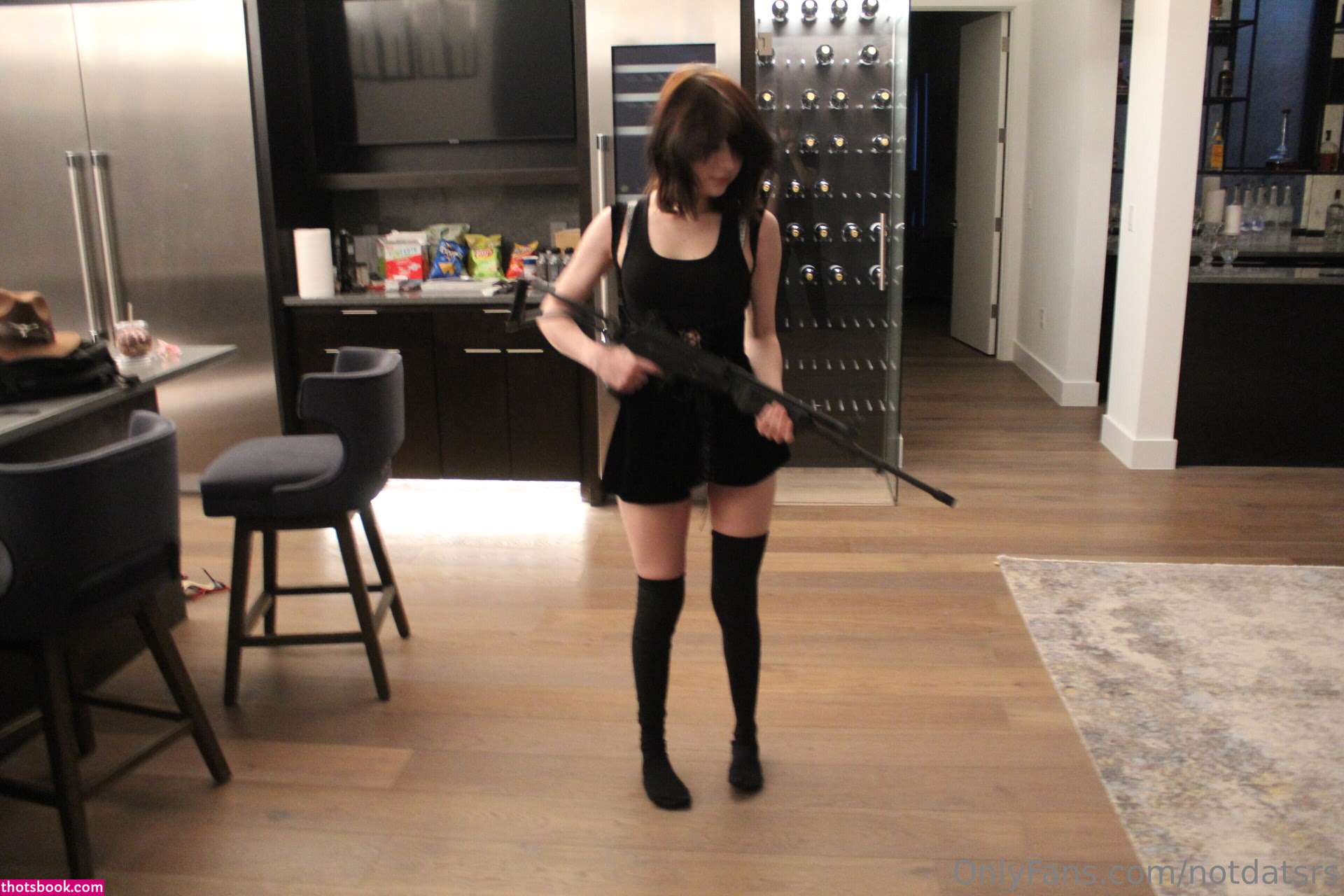 ItsNotDatSrs Notdatsrs lilredvlvt Nude OnlyFans Photos #9 803089