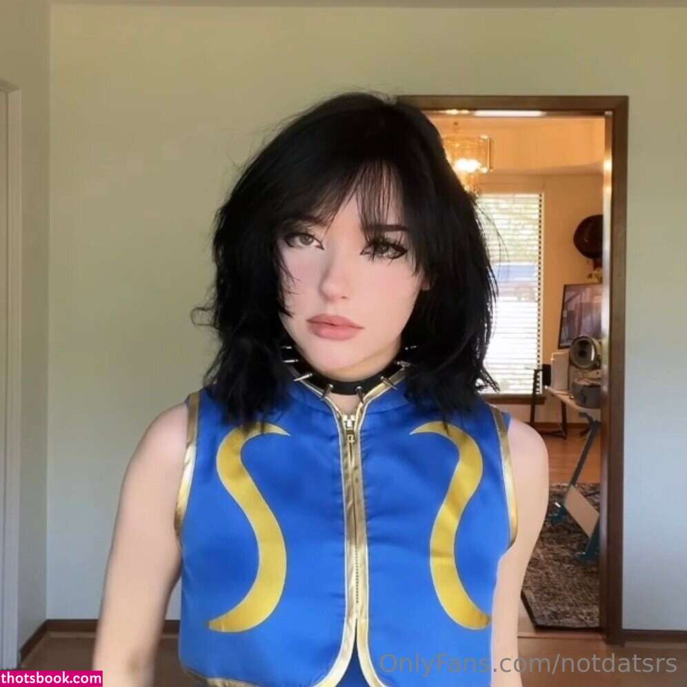 ItsNotDatSrs Notdatsrs lilredvlvt Nude OnlyFans Photos #9 803091