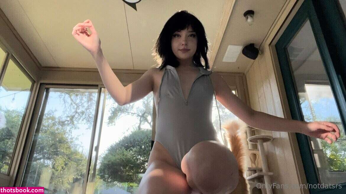 ItsNotDatSrs Notdatsrs lilredvlvt Nude OnlyFans Photos #10 803099