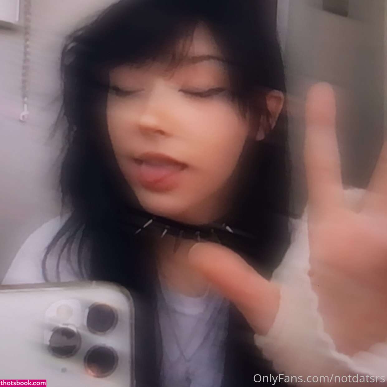 ItsNotDatSrs Notdatsrs lilredvlvt Nude OnlyFans Photos #15 803156