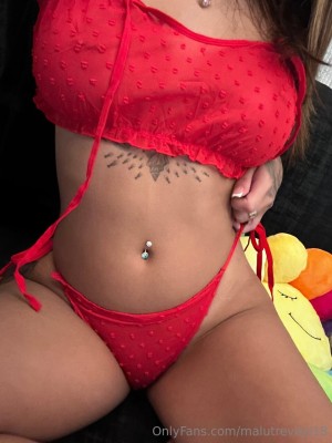 Malu Trevejo Nude OnlyFans Photos #35