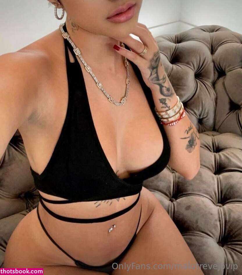 Malu Trevejo Nude OnlyFans Photos #37 803424