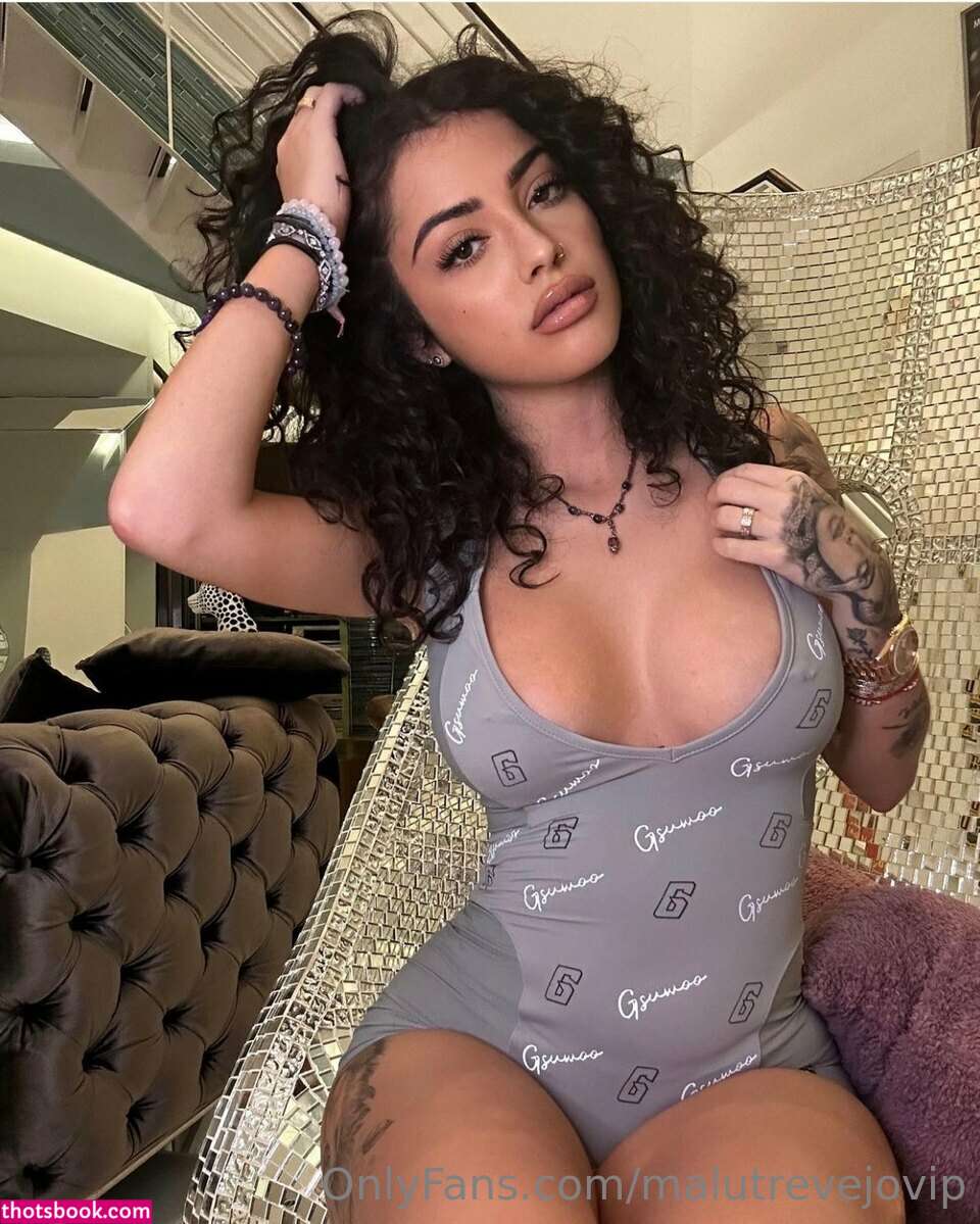 Malu Trevejo Nude OnlyFans Photos #37 803426