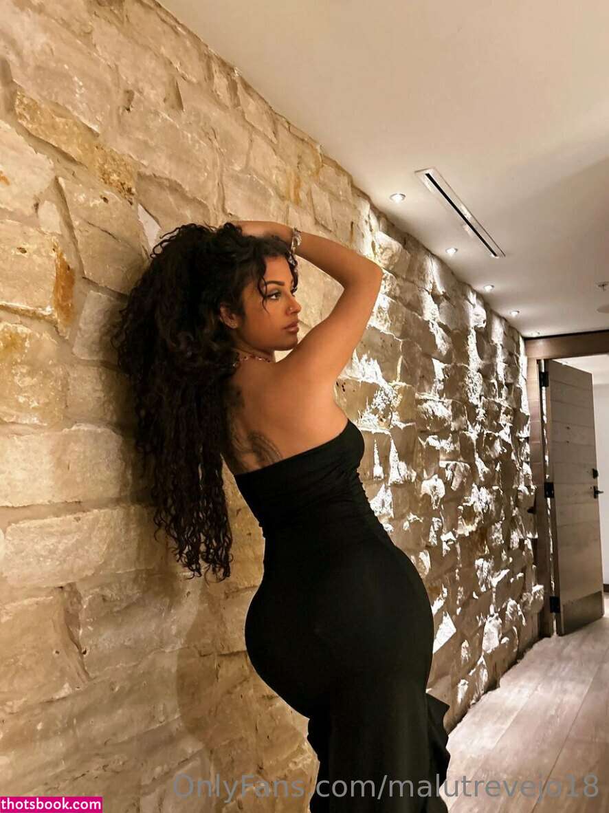 Malu Trevejo Nude OnlyFans Photos #37 803427
