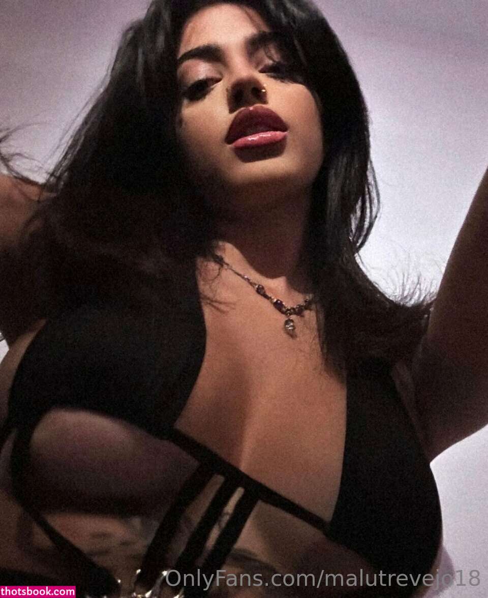 Malu Trevejo Nude OnlyFans Photos #37 803429