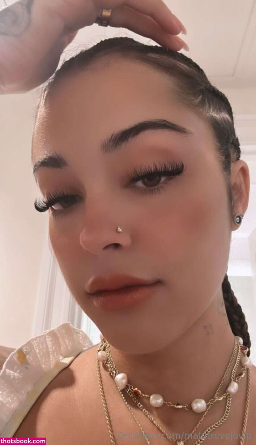 Malu Trevejo Nude OnlyFans Photos #37 803431