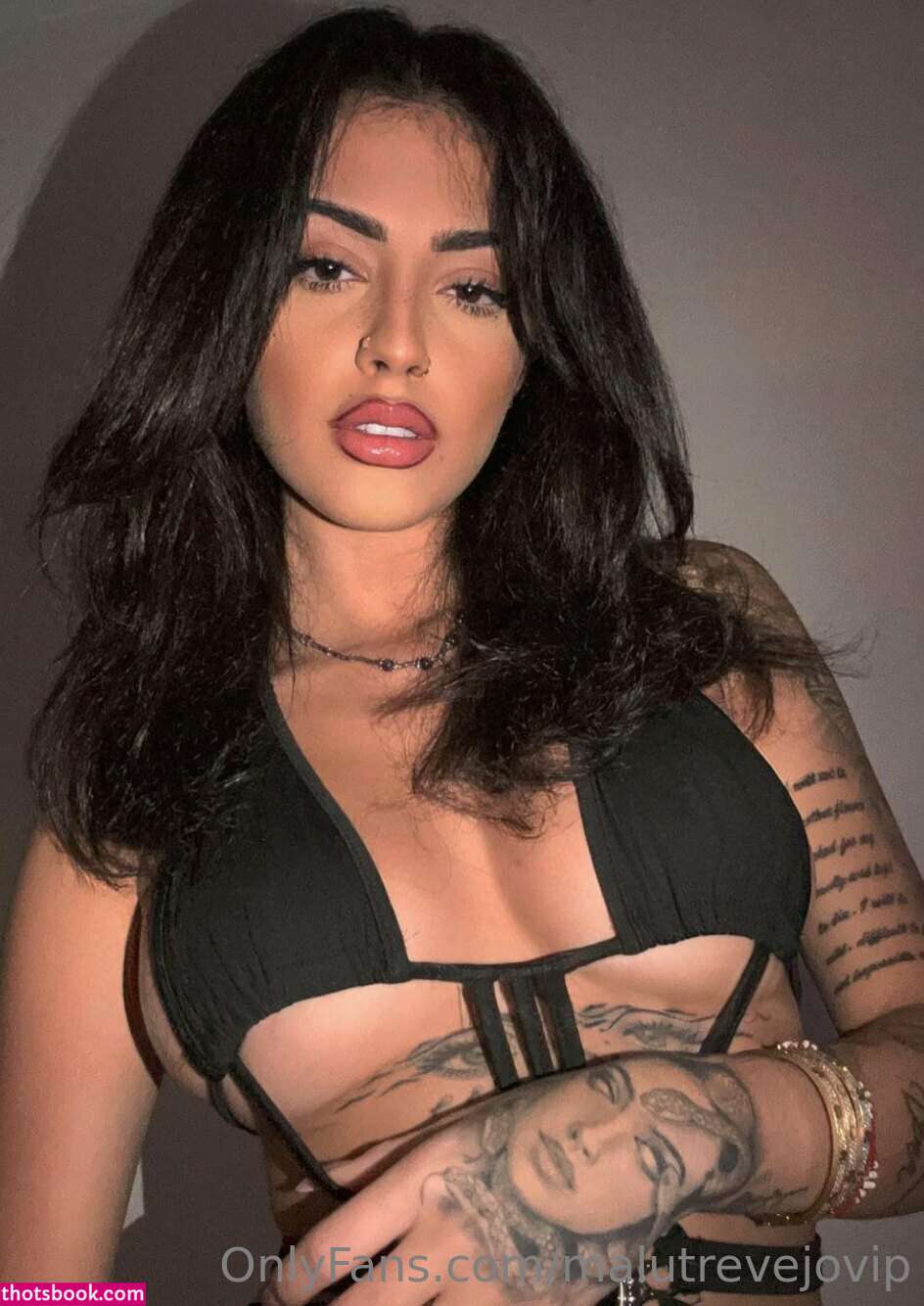 Malu Trevejo Nude OnlyFans Photos #37 803433