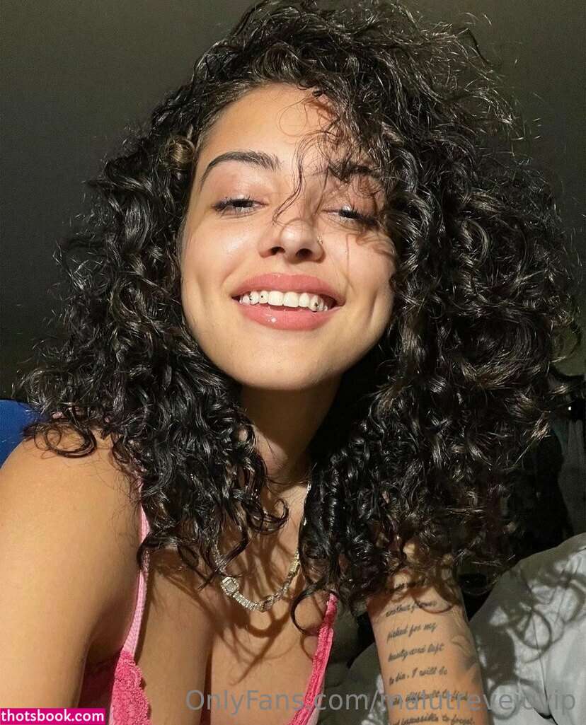 Malu Trevejo Nude OnlyFans Photos #37 803434