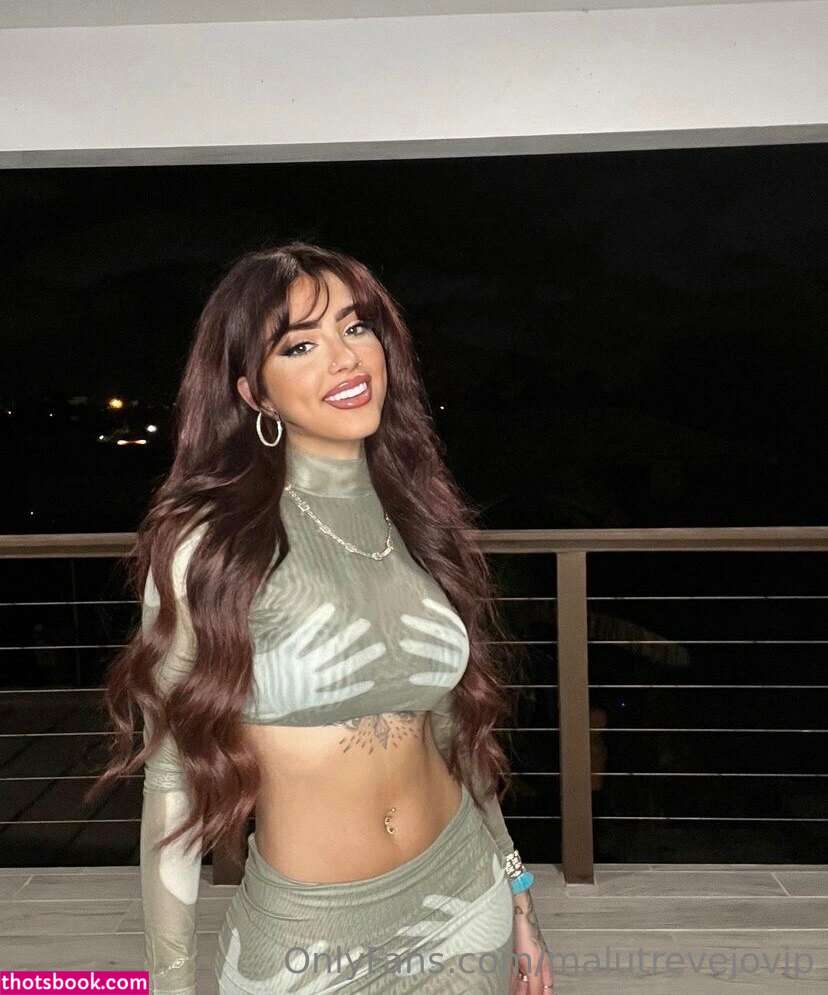 Malu Trevejo Nude OnlyFans Photos #37 803437