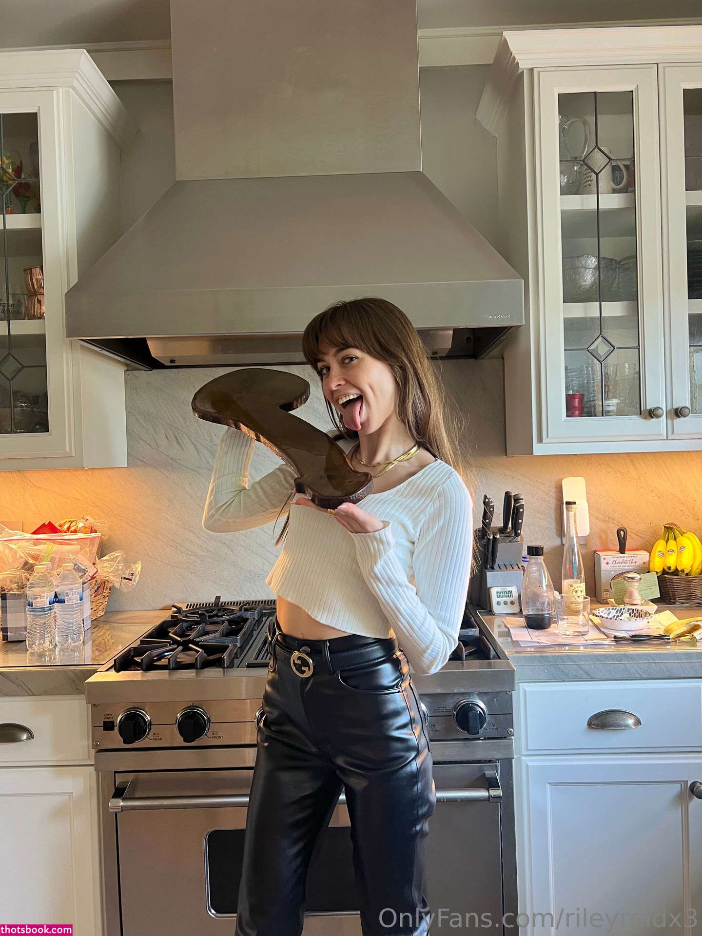 Riley Reid Nude OnlyFans Photos #111 803535