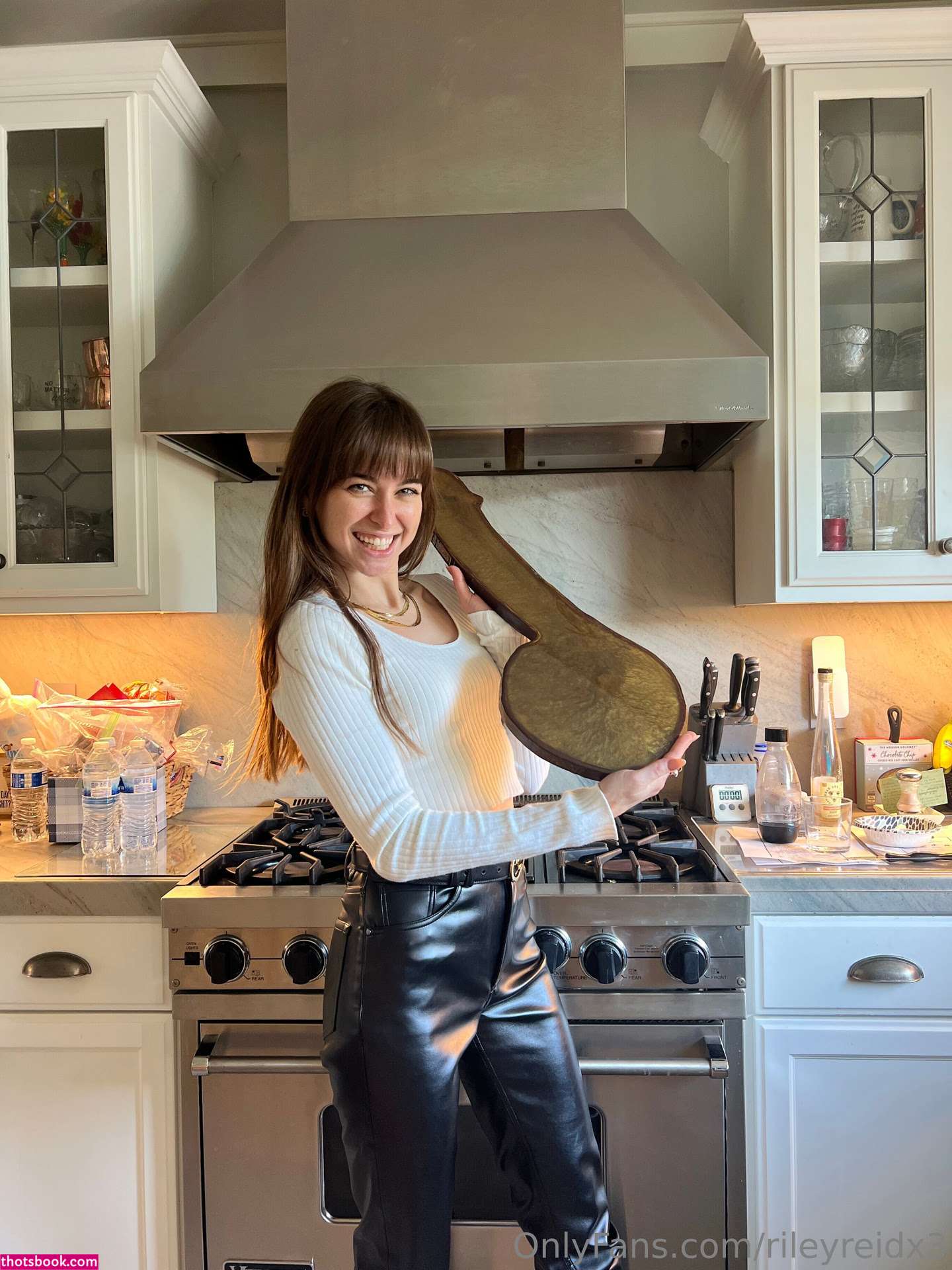 Riley Reid Nude OnlyFans Photos #111 803539