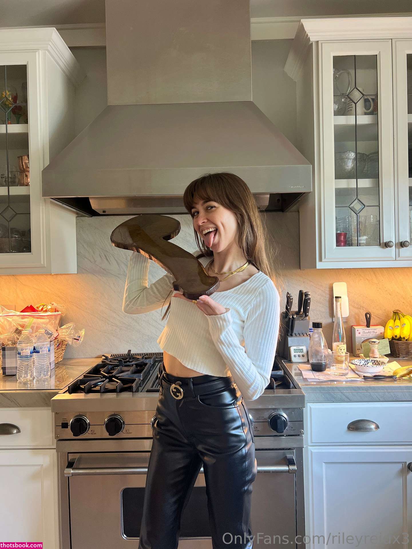 Riley Reid Nude OnlyFans Photos #111 803543