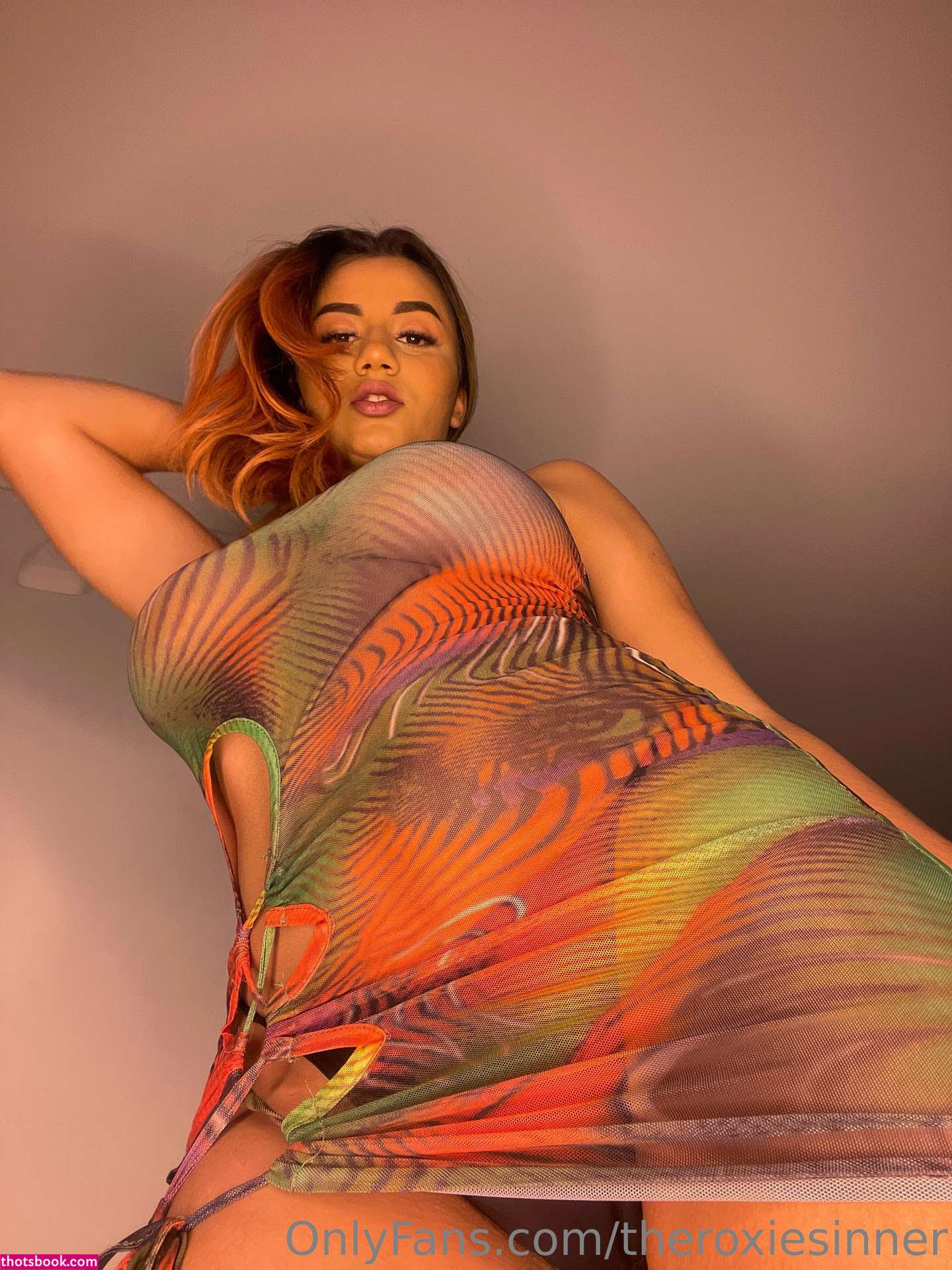 Roxiesin roxiesinner peachescheeks Nude OnlyFans Photos #12 803596