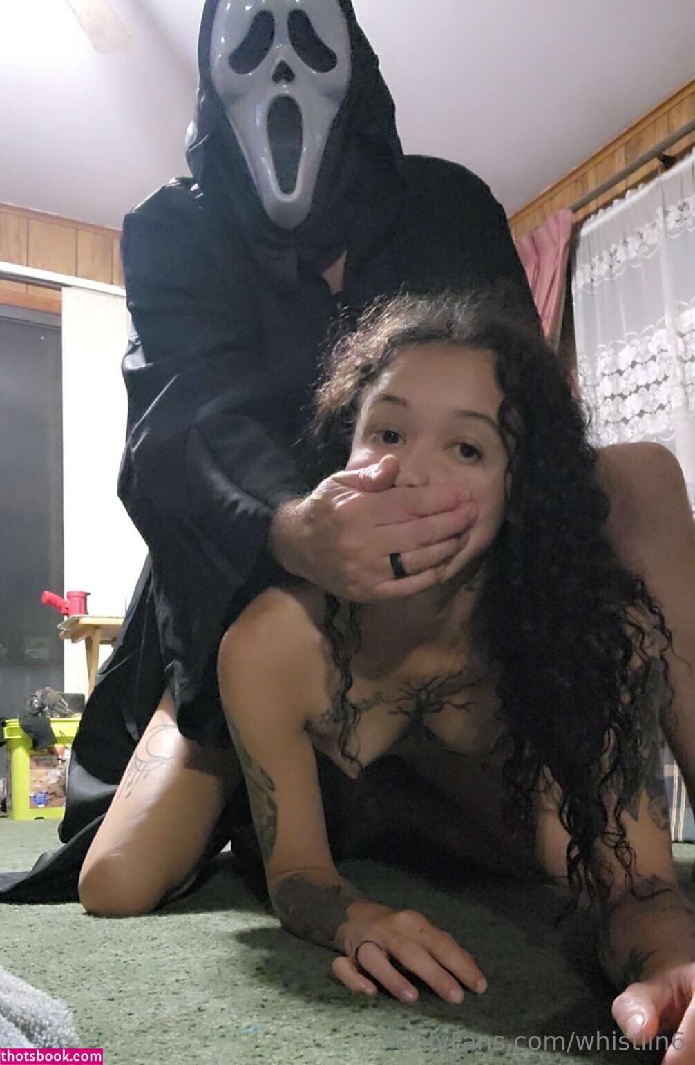 Whistlin6 Whistlin63 Nude OnlyFans Photos #8 803721