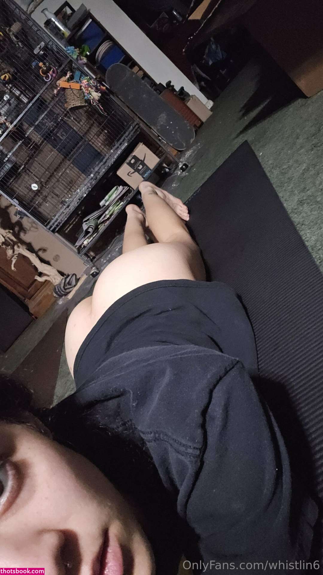 Whistlin6 Whistlin63 Nude OnlyFans Photos #12 803769