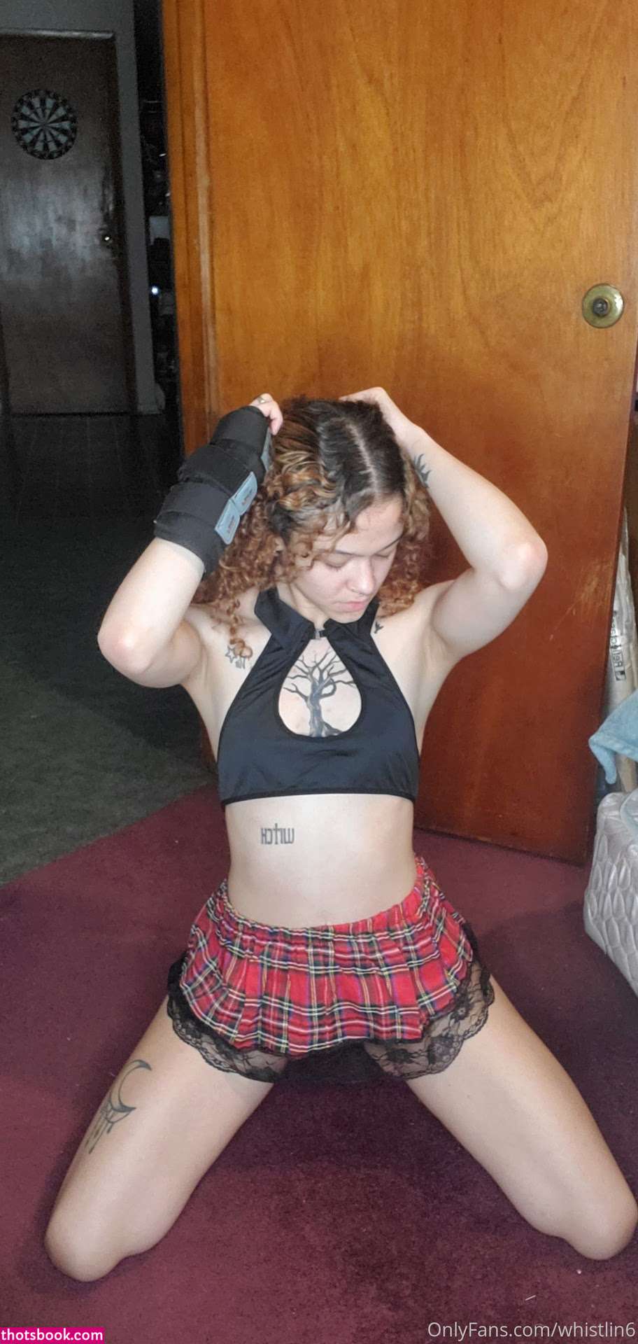 Whistlin6 Whistlin63 Nude OnlyFans Photos #15 803840