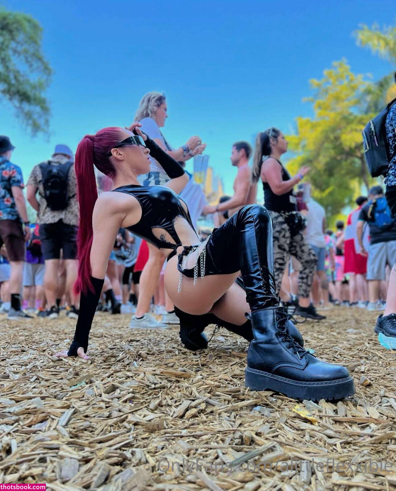 zoeydigiacomo waifuminx Nude OnlyFans Photos #12 738681