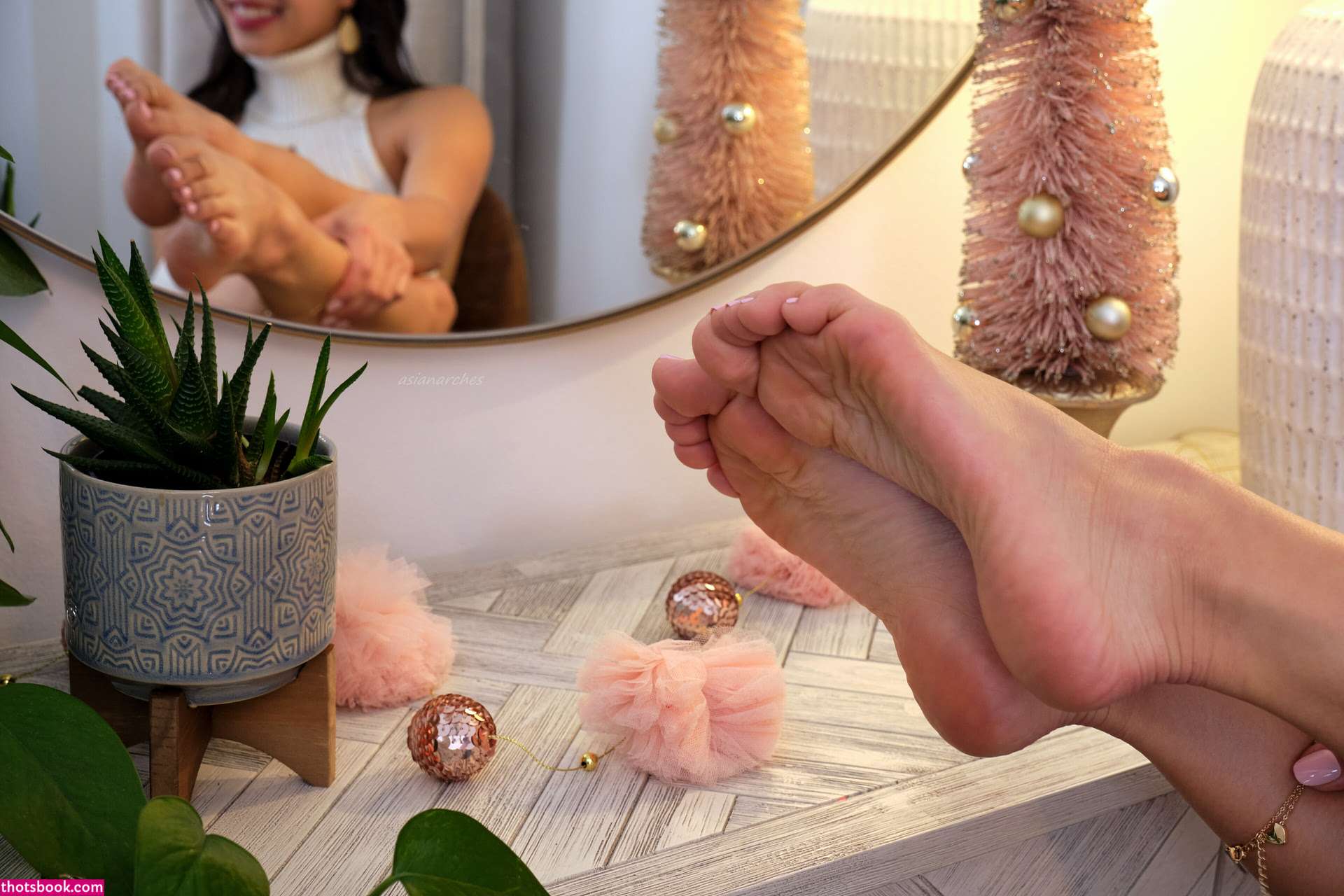 Asianarches Nude OnlyFans Photos #5 738942