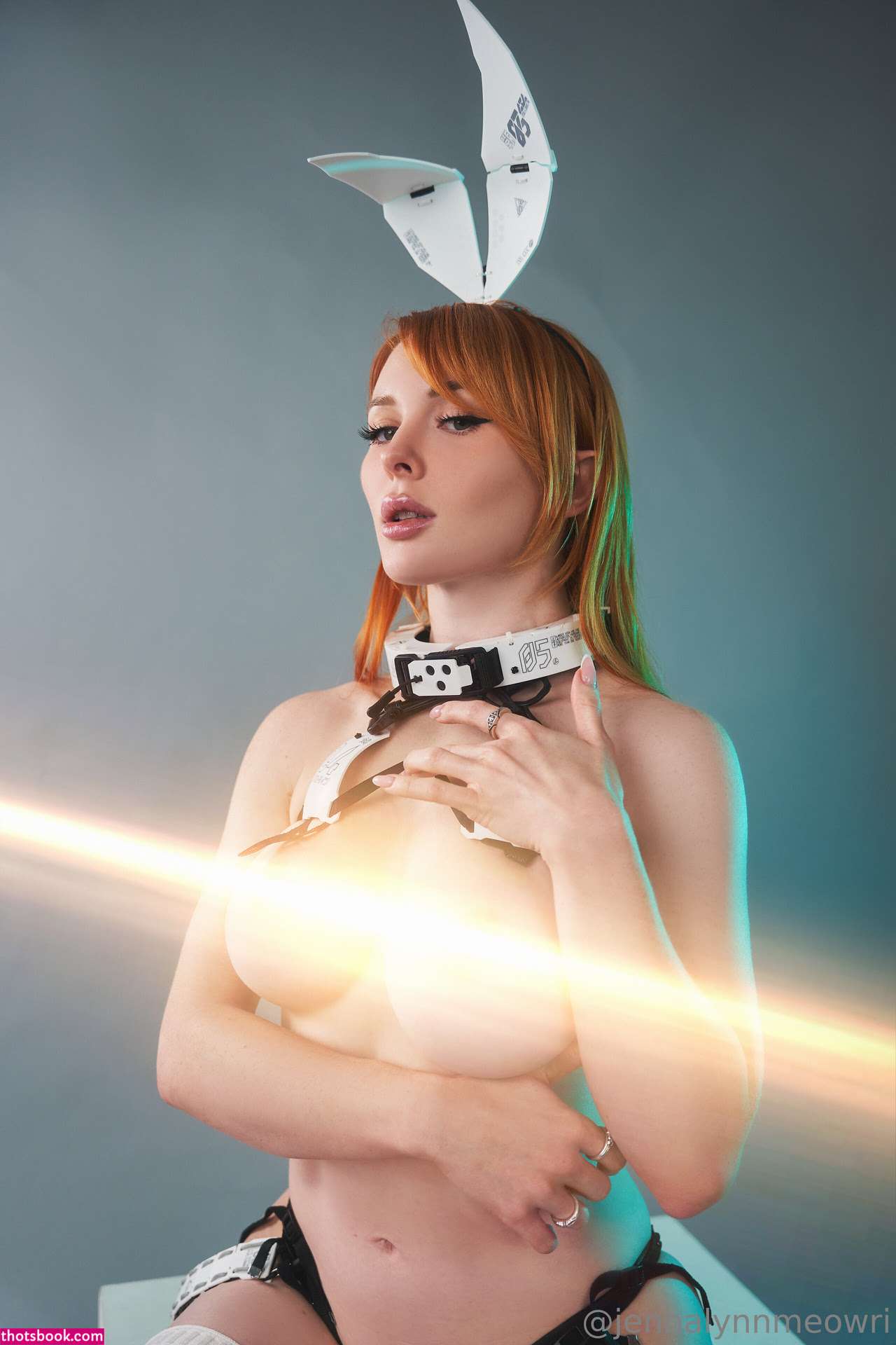 Jenna Lynn Meowri Nude OnlyFans Photos #36 739175