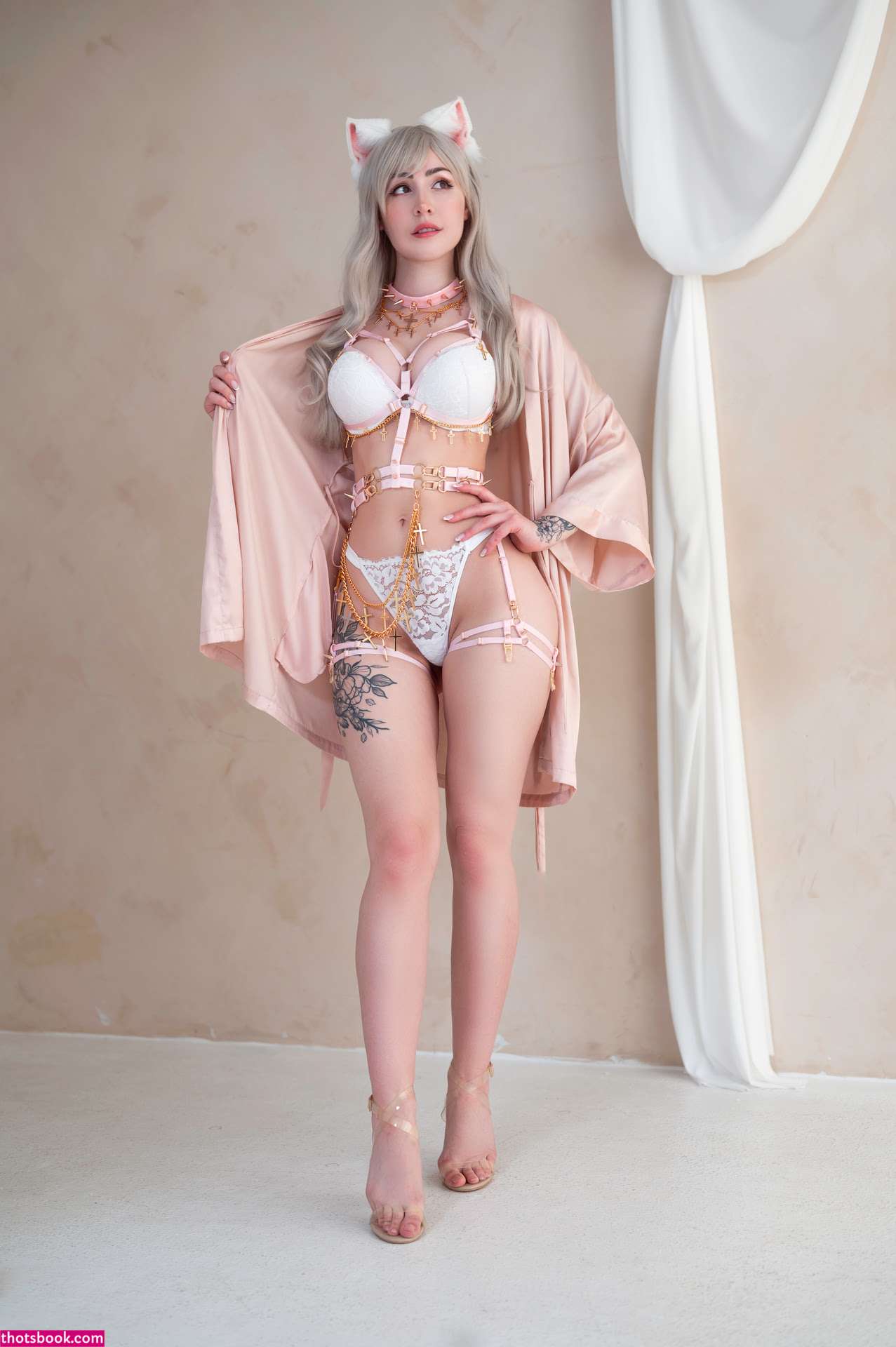 Luxlo Nude OnlyFans Photos #77 739319