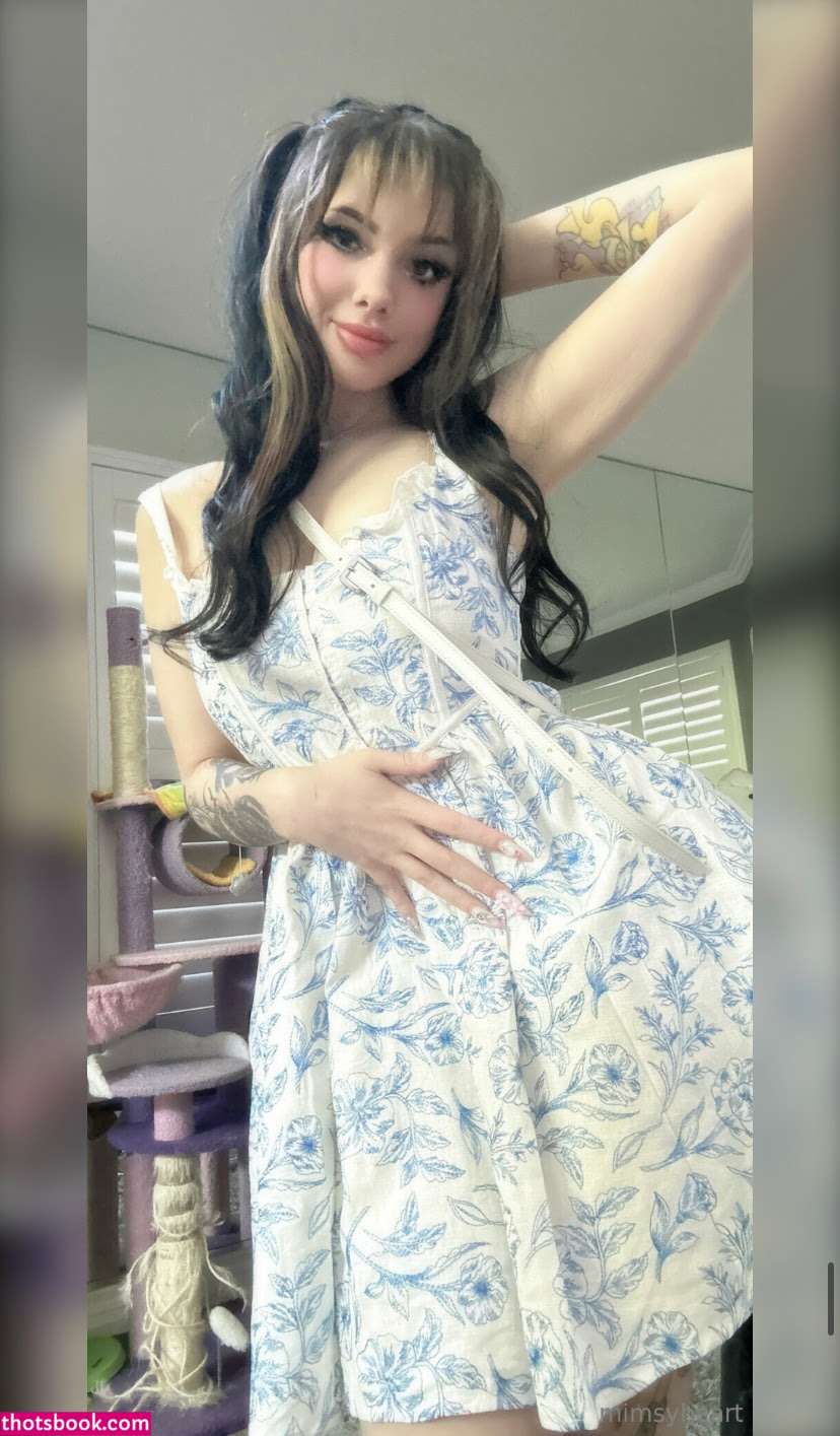 Mimsy Nude OnlyFans Photos #19 739368