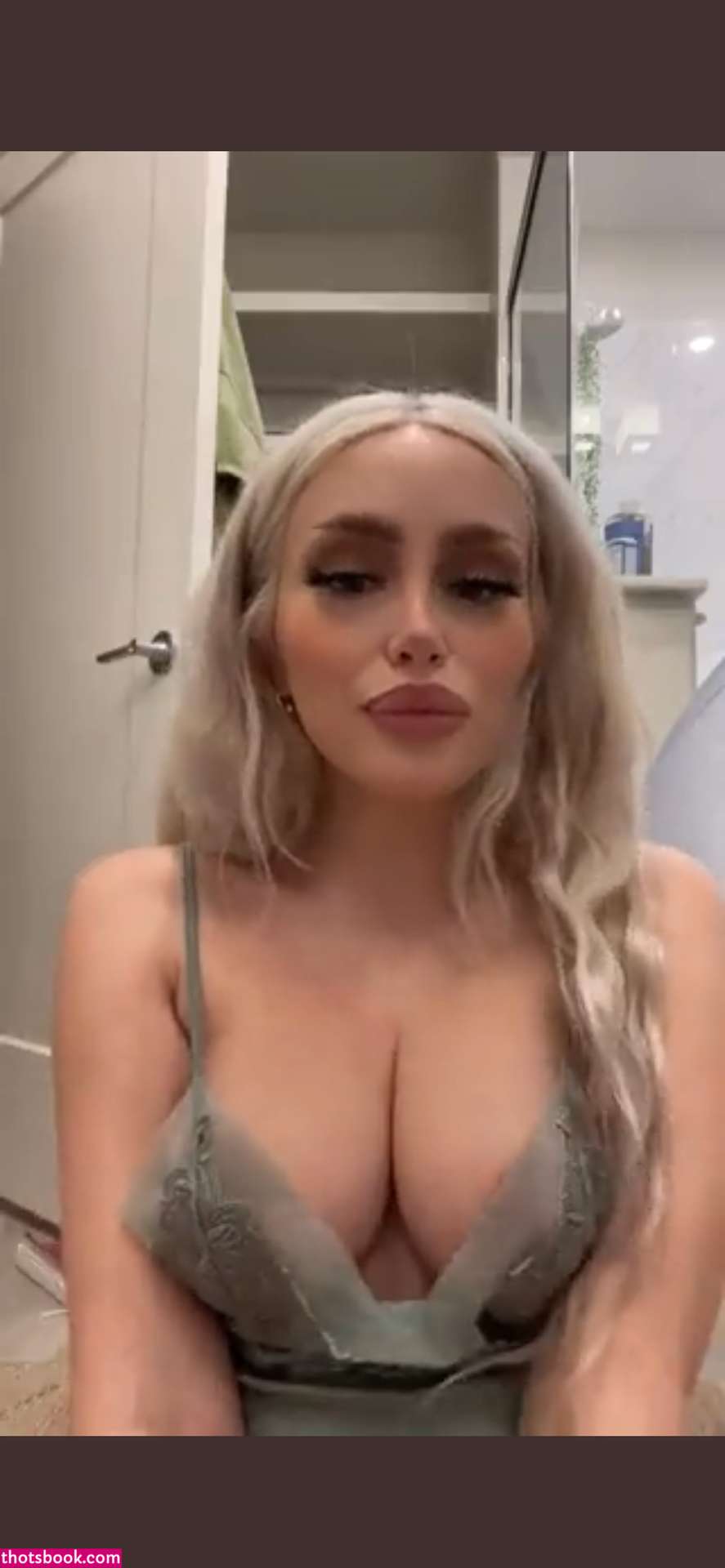 Naomi Woods Lissapolooza Nude OnlyFans Photos #1 739430