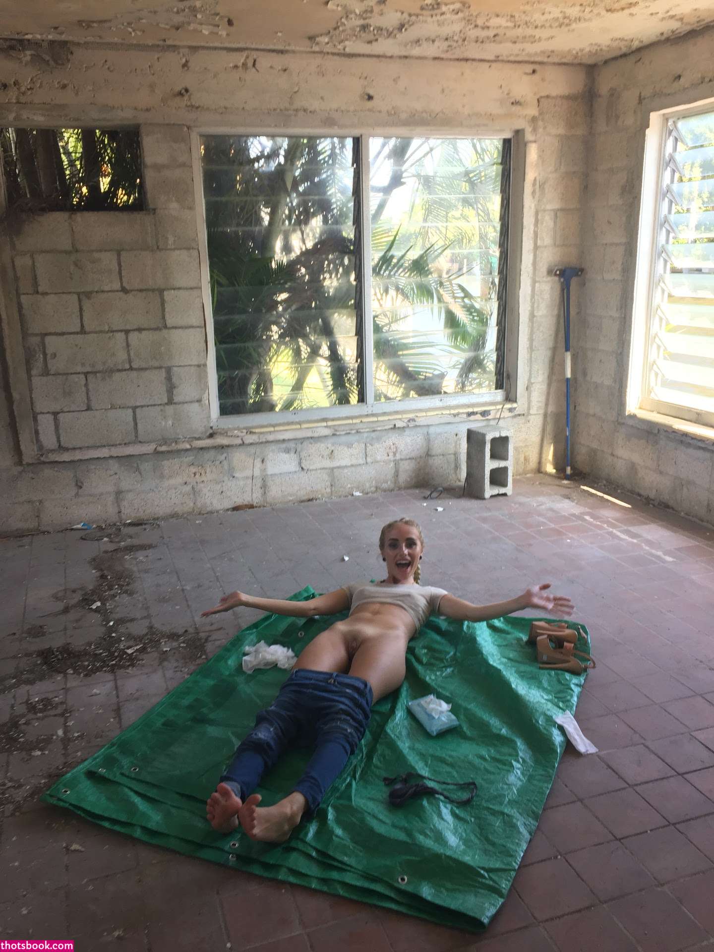 Naomi Woods Lissapolooza Nude OnlyFans Photos #2 739436