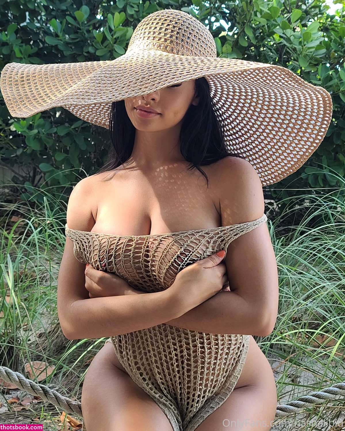 Nashali Blu Nude OnlyFans Photos #2 739493